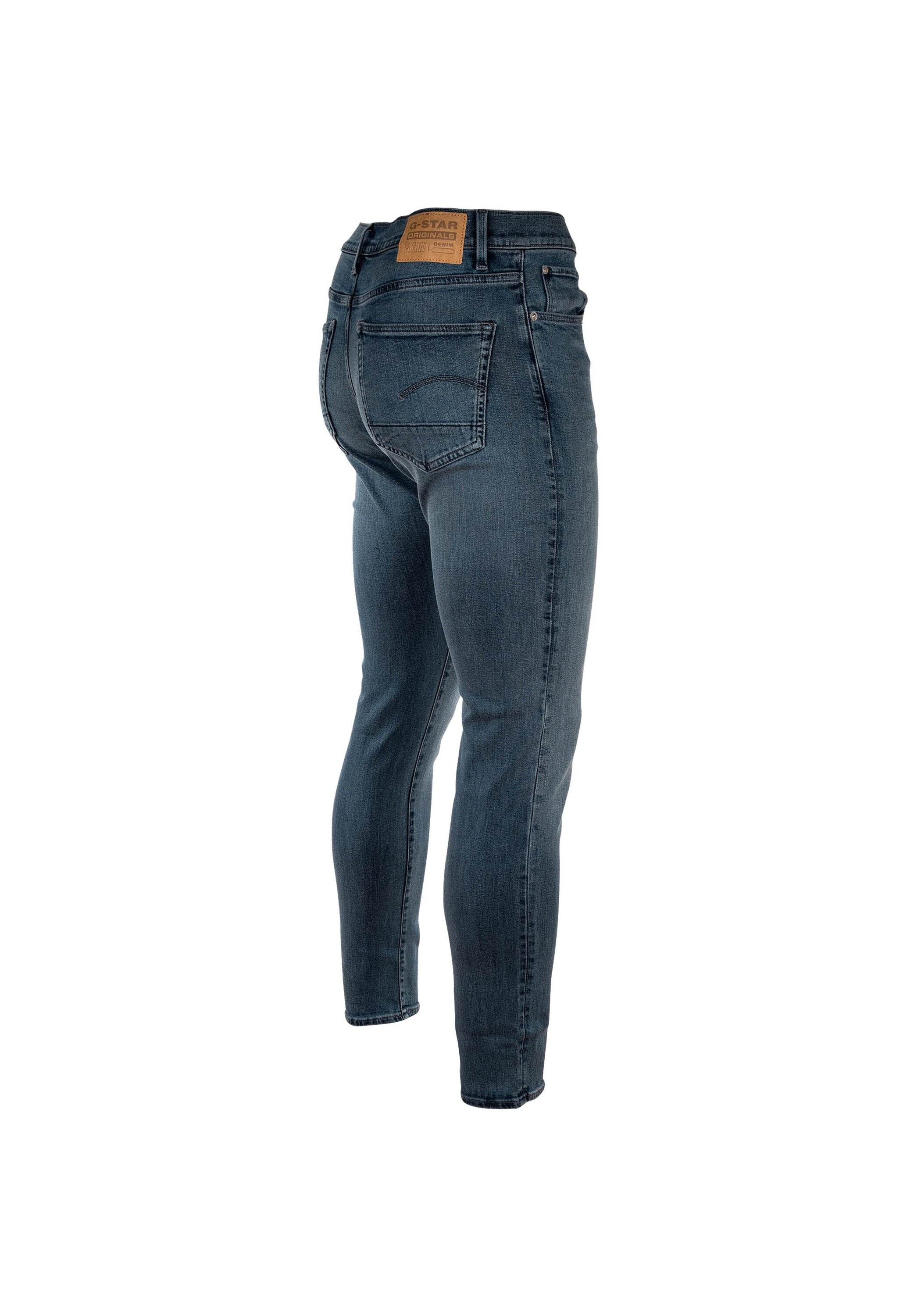 G-STAR Skinny-fit-Jeans »Jeans 3301 Slim Elto Stretch Denim«