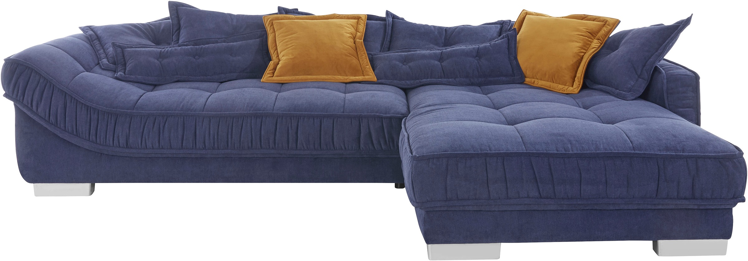  INOSIGN Ecksofa »Diwan II L-Form« pato...