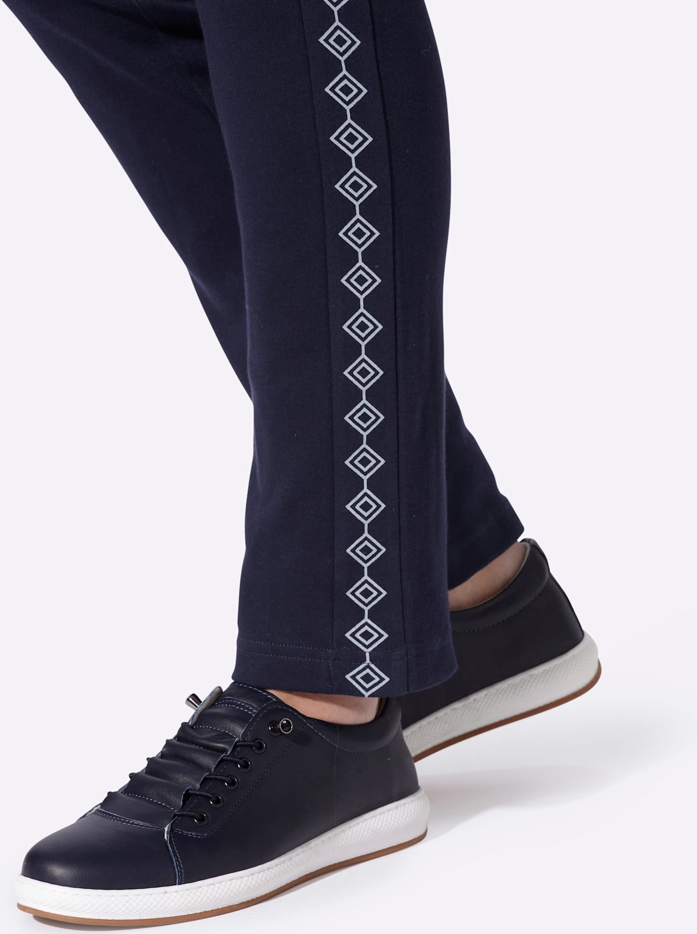 Classic Basics Schlupfhose
