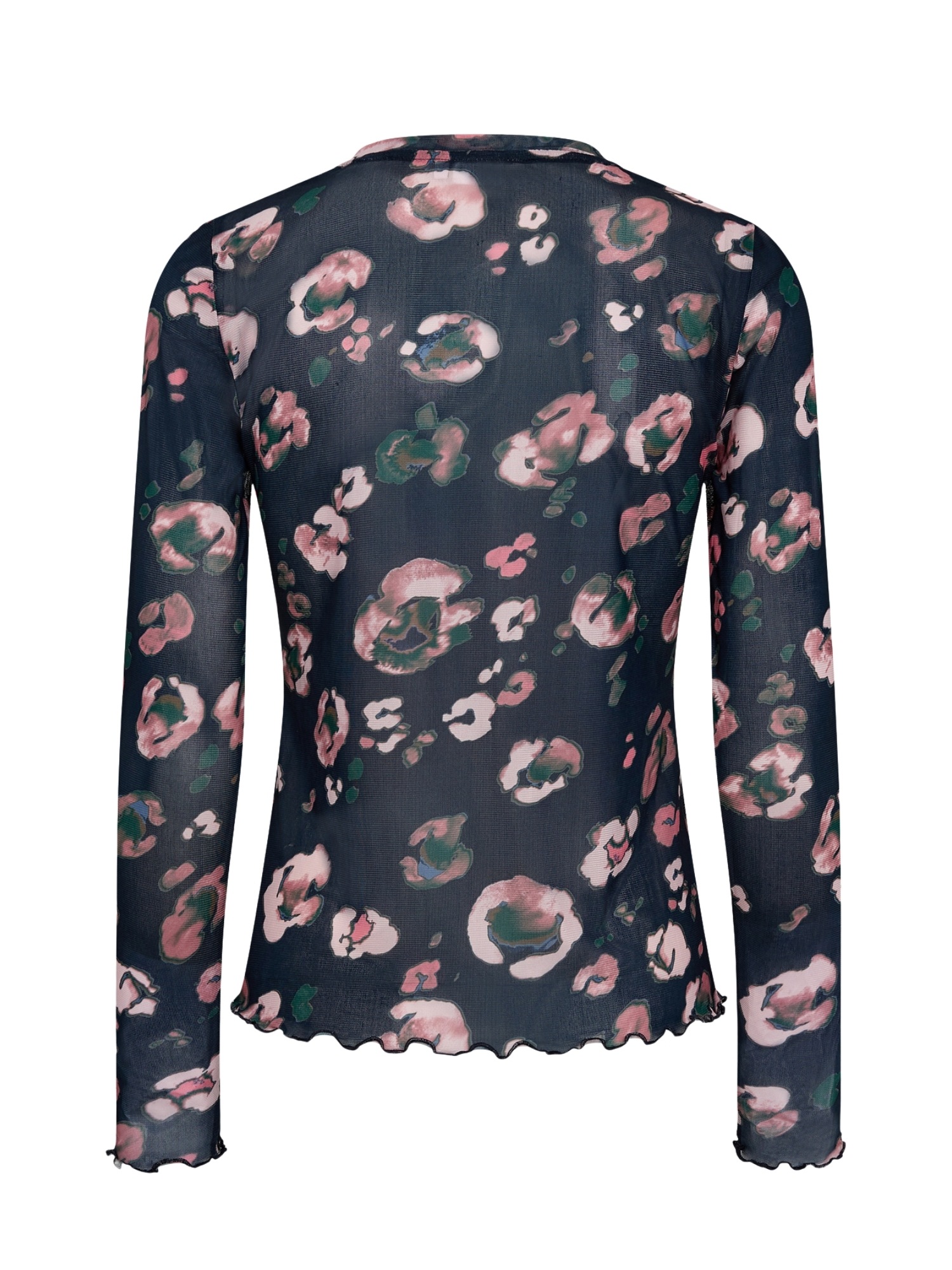 nümph Blusentop »Nümph Shirt NUMILINA«