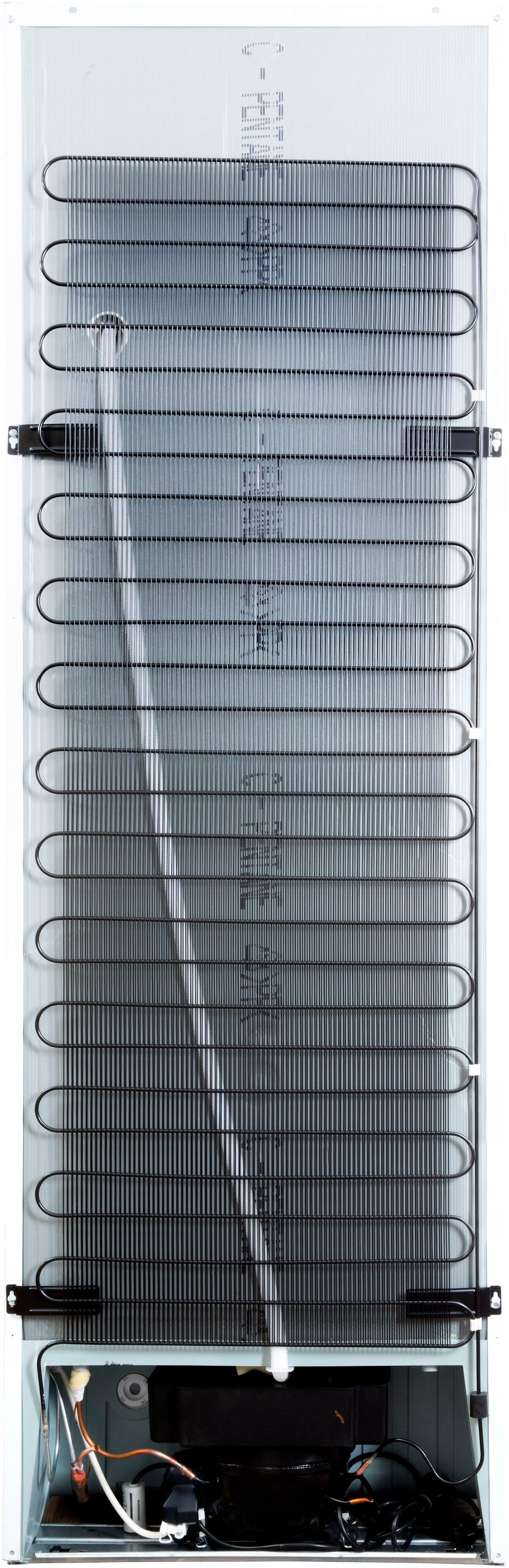 auf 2«, hoch, 19G3 BAUR BAUKNECHT cm WS 187,5 Gefrierschrank »GKN 59,5 | breit cm Raten