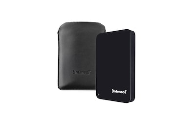 externe HDD-Festplatte »Memory Drive, 1TB«