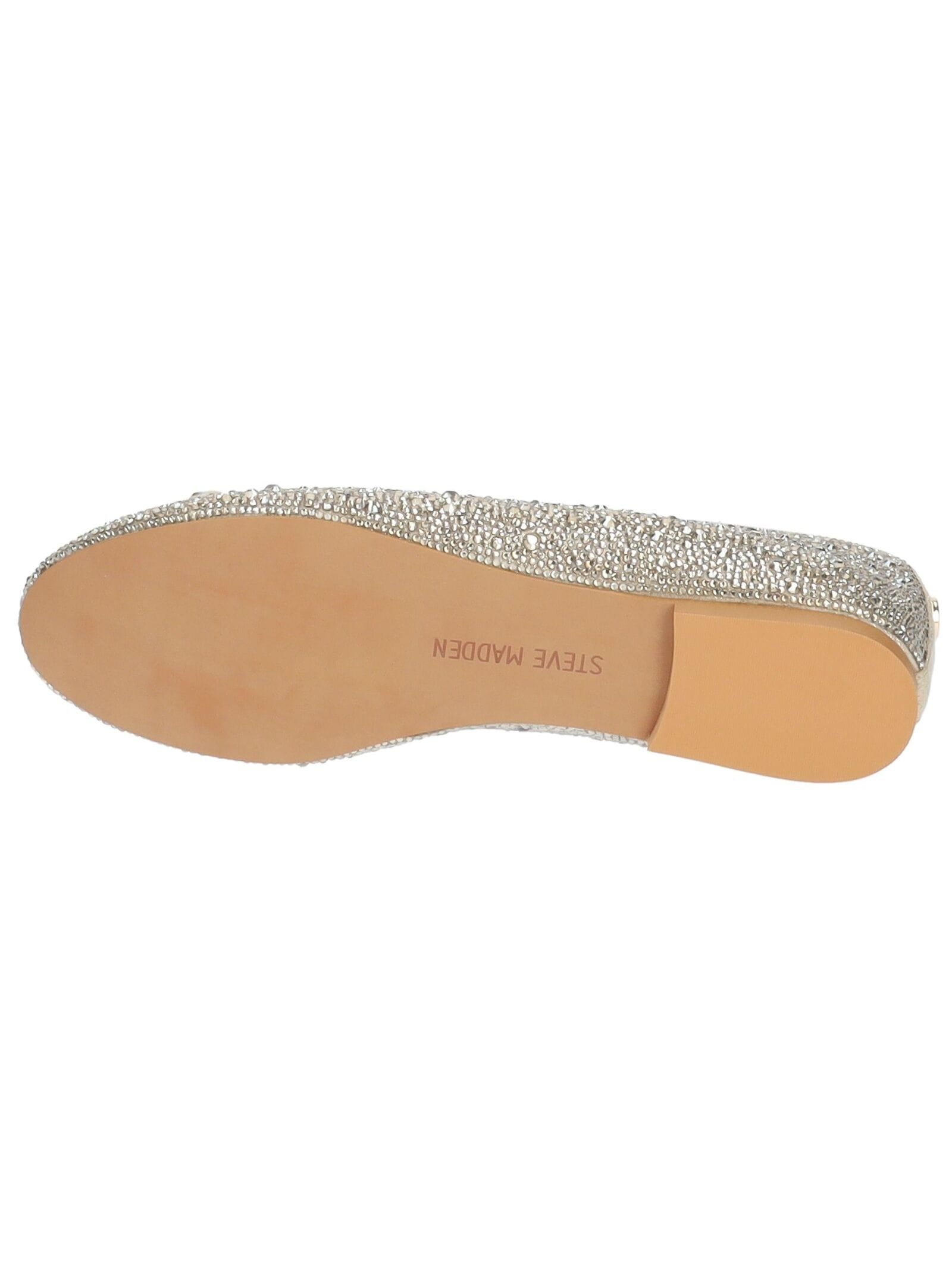 STEVE MADDEN Ballerina »STEVE MADDEN Ballerinas Textil«