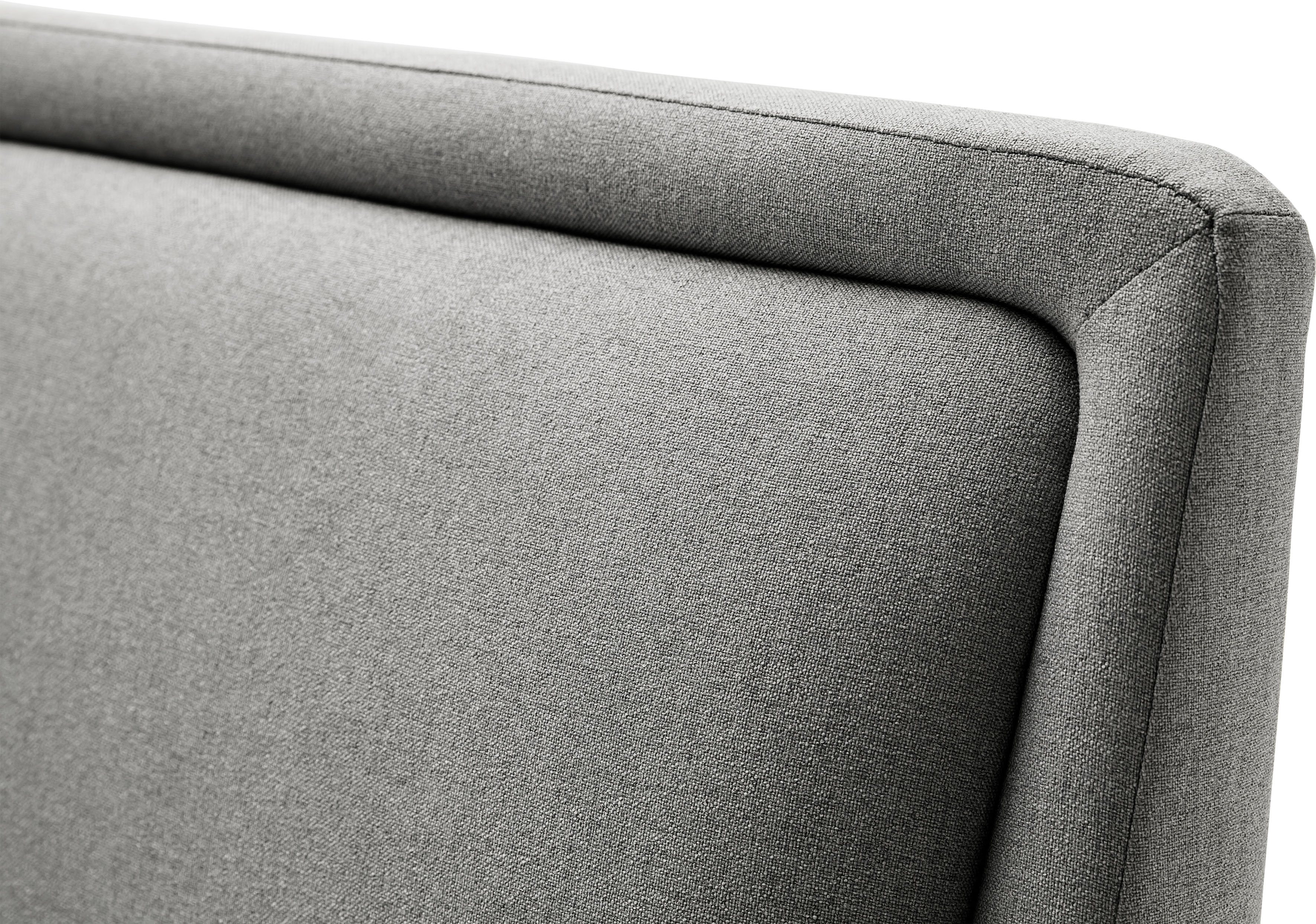 Thumbnail - meise.möbel Polsterbett "Frieda" wahlweise mit Lattenrost und Bettkasten