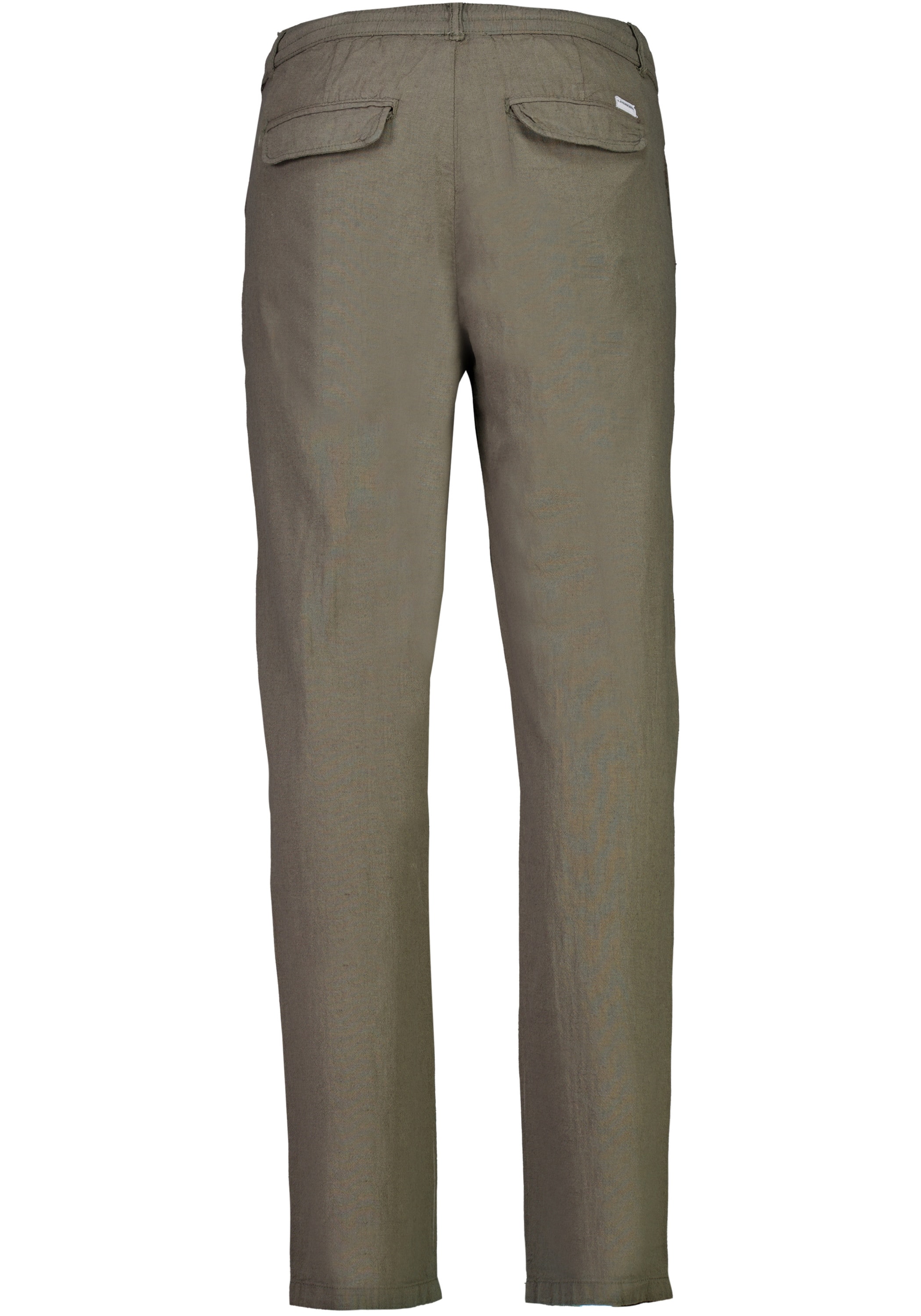 LINDBERGH Leinenhose »Lindbergh Leinenhose«