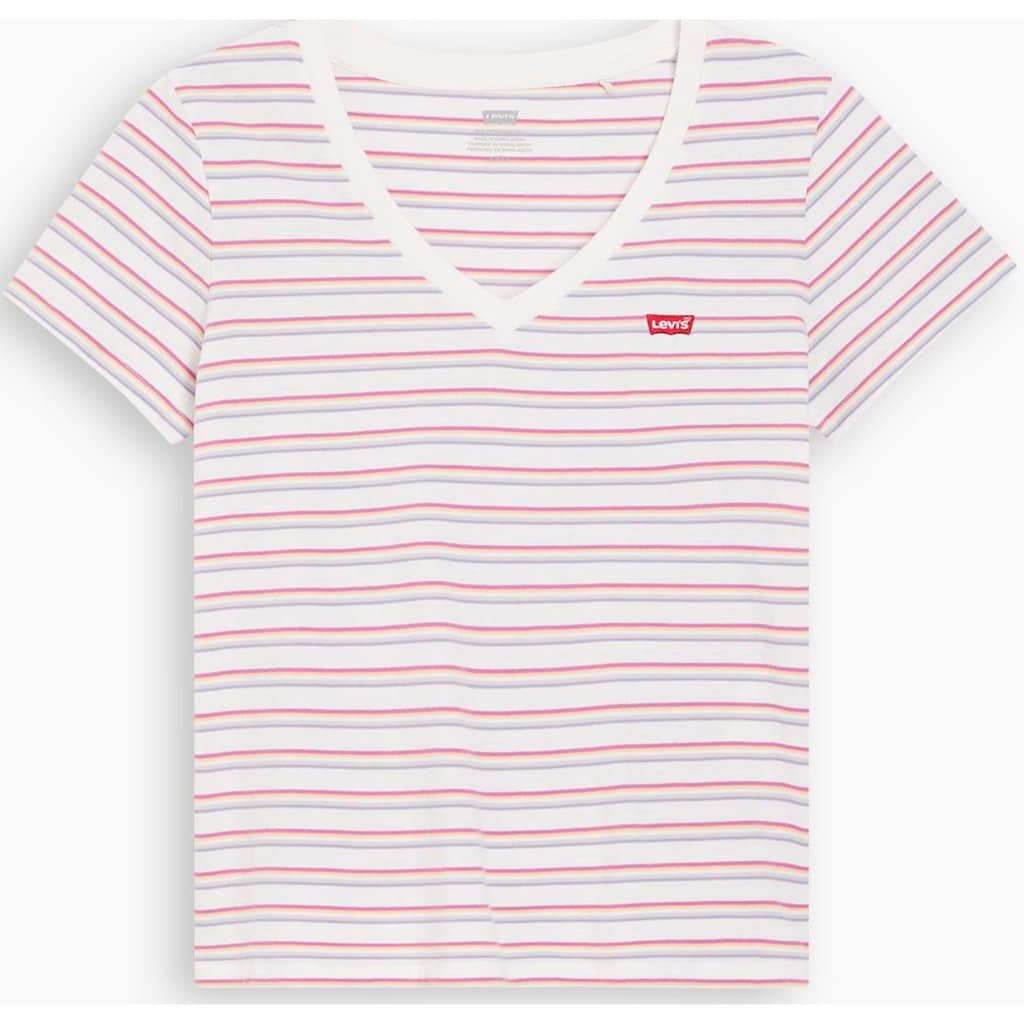 Levi's® V-Shirt »PERFECT VNECK«