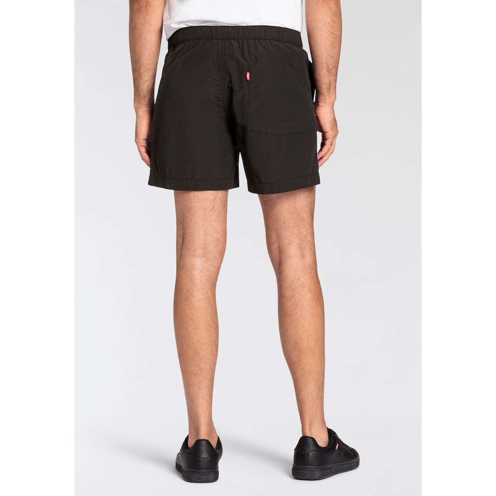 Levi's® Chinoshorts, CHINO EASY SHORT III