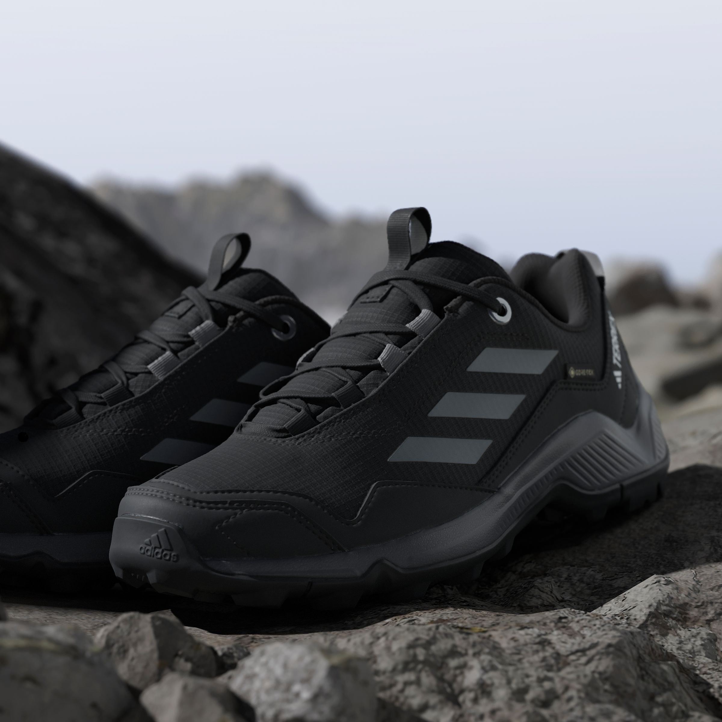 adidas TERREX Wanderschuh »TERREX EASTRAIL GORE-TEX«