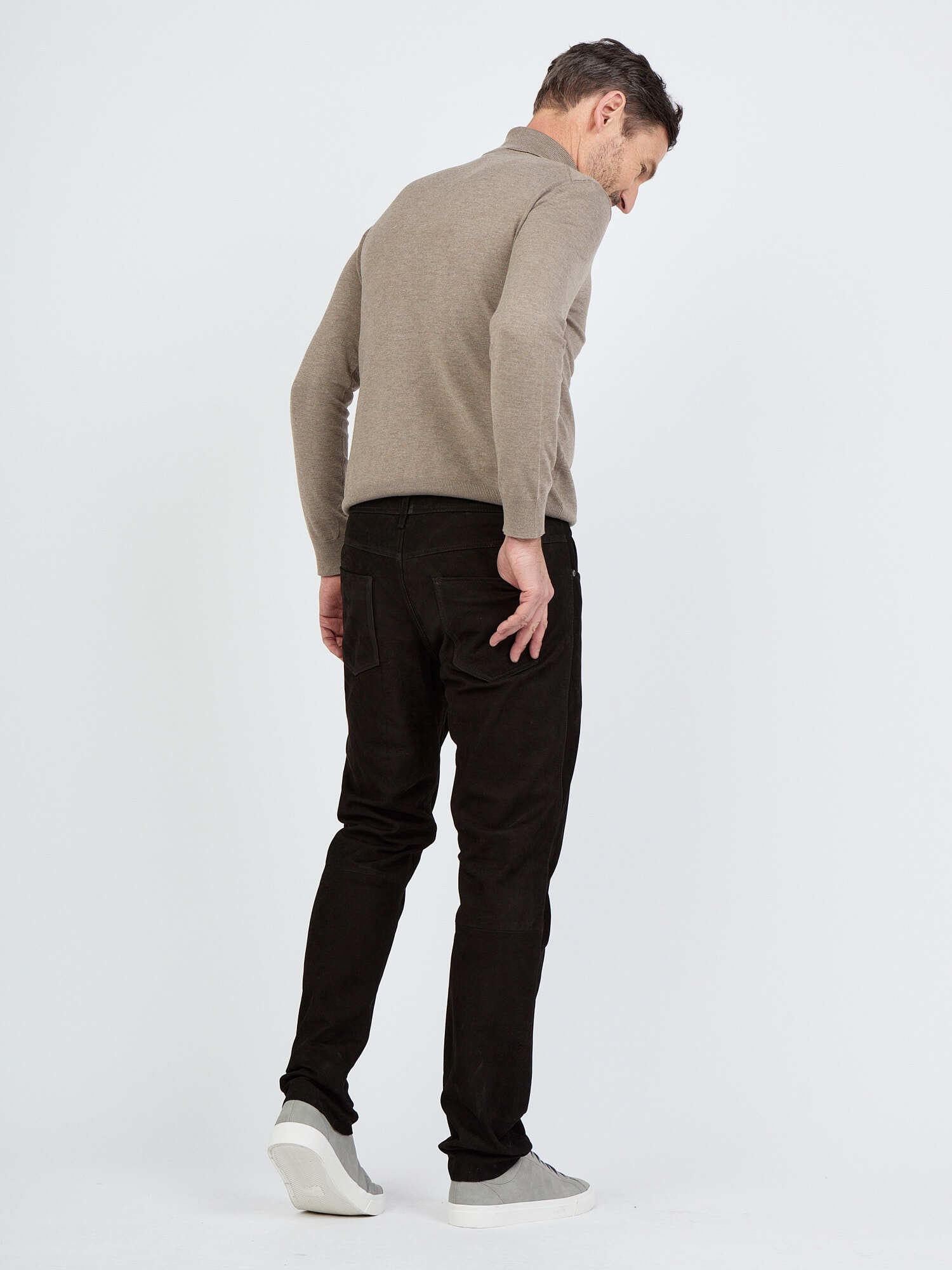 JCC Lederhose »Phill«