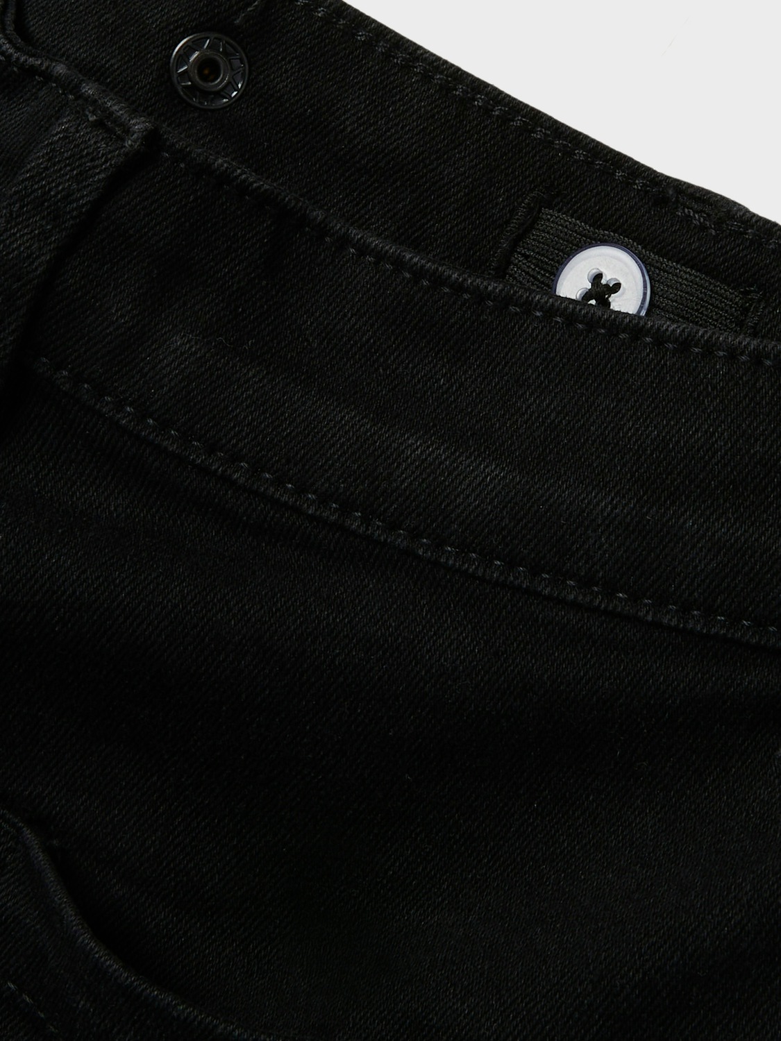 Name It Straight-Jeans »NKMRYAN STRAIGHT CARP JEANS 2100-IO NOOS«