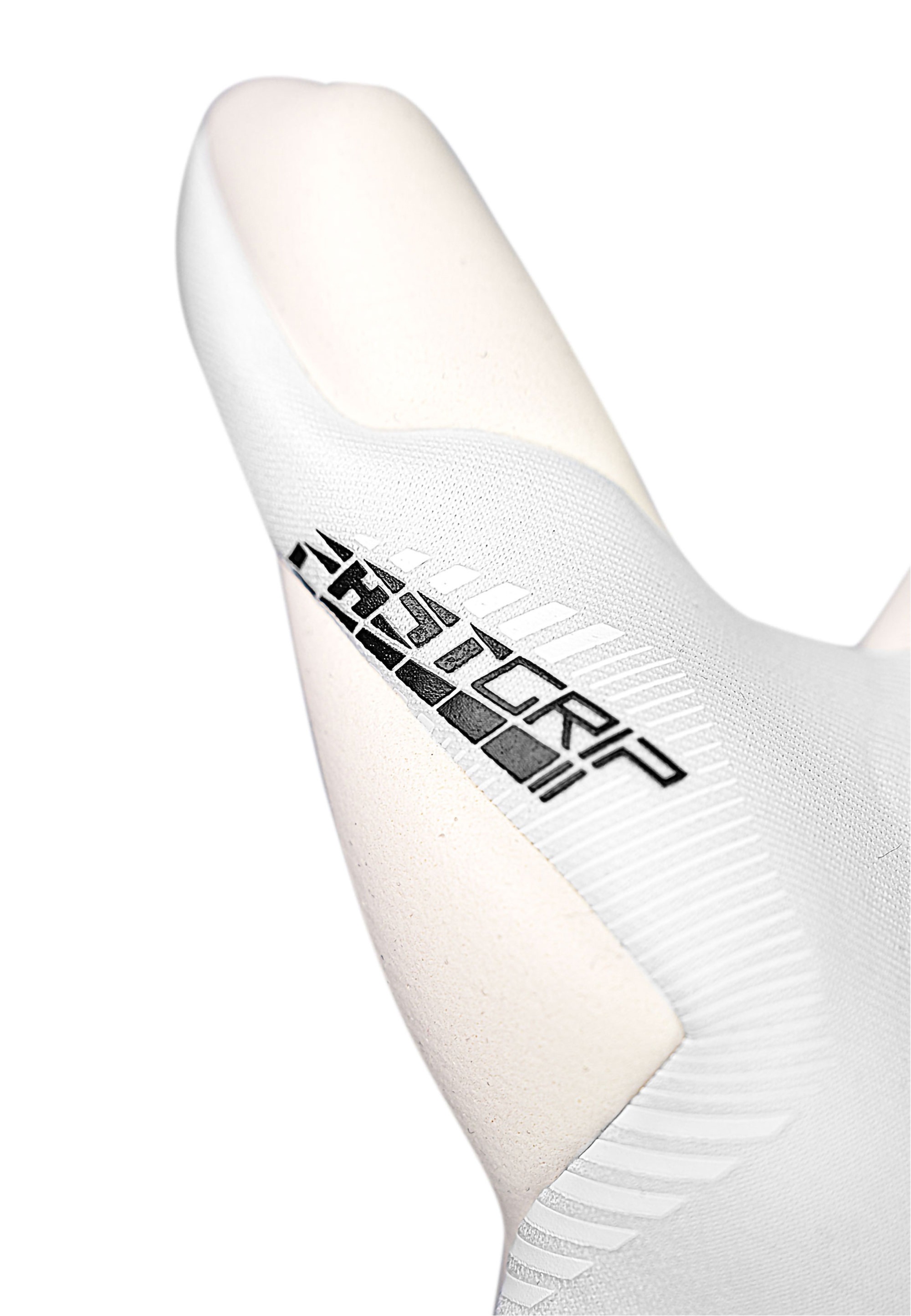 Reusch Torwarthandschuhe »Fastgrip Gold X«, mit Hybrid Negative Cut