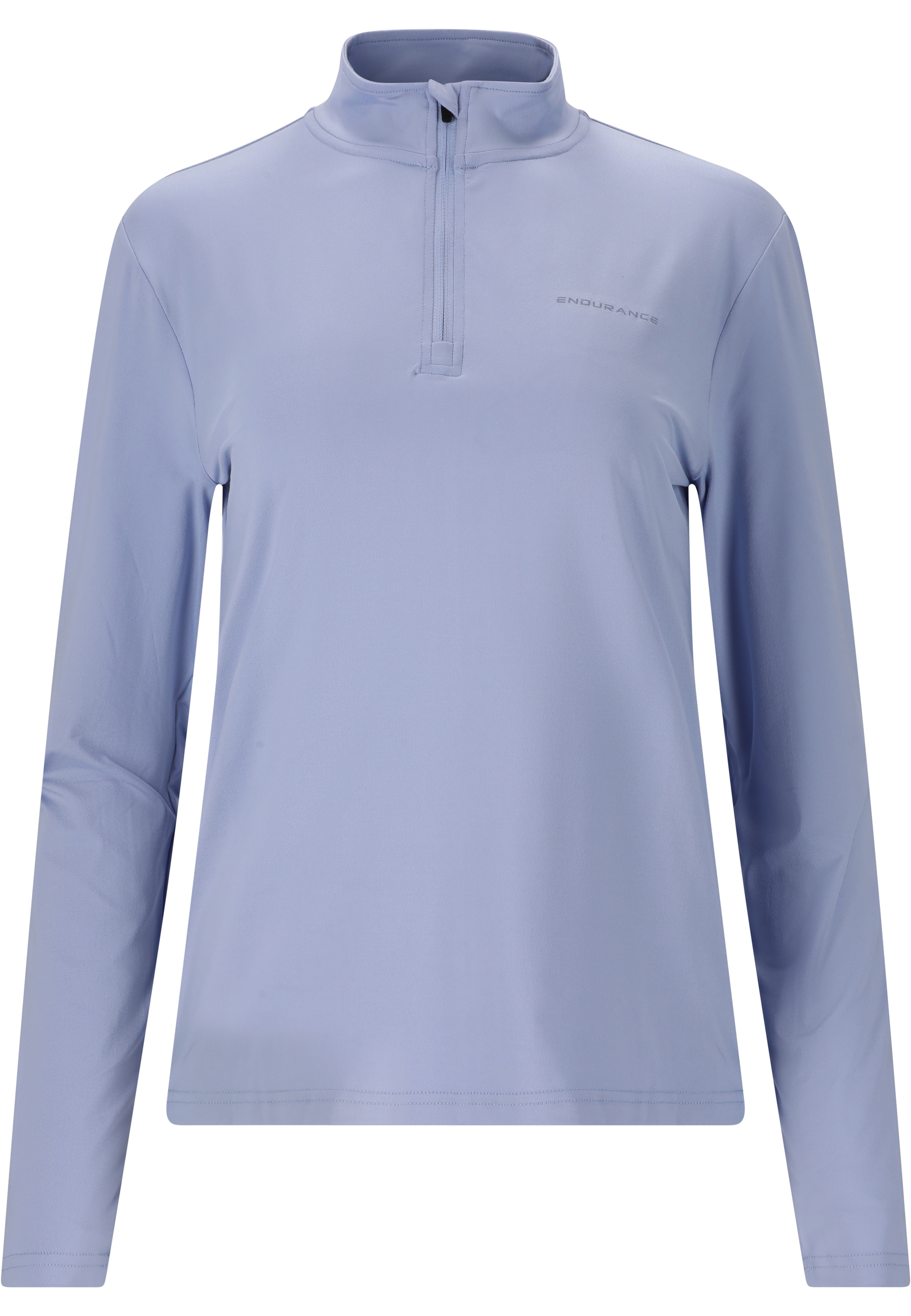 ENDURANCE Strickpullover »Aileen«, Aus schnelltrocknendem Funktionsmaterial