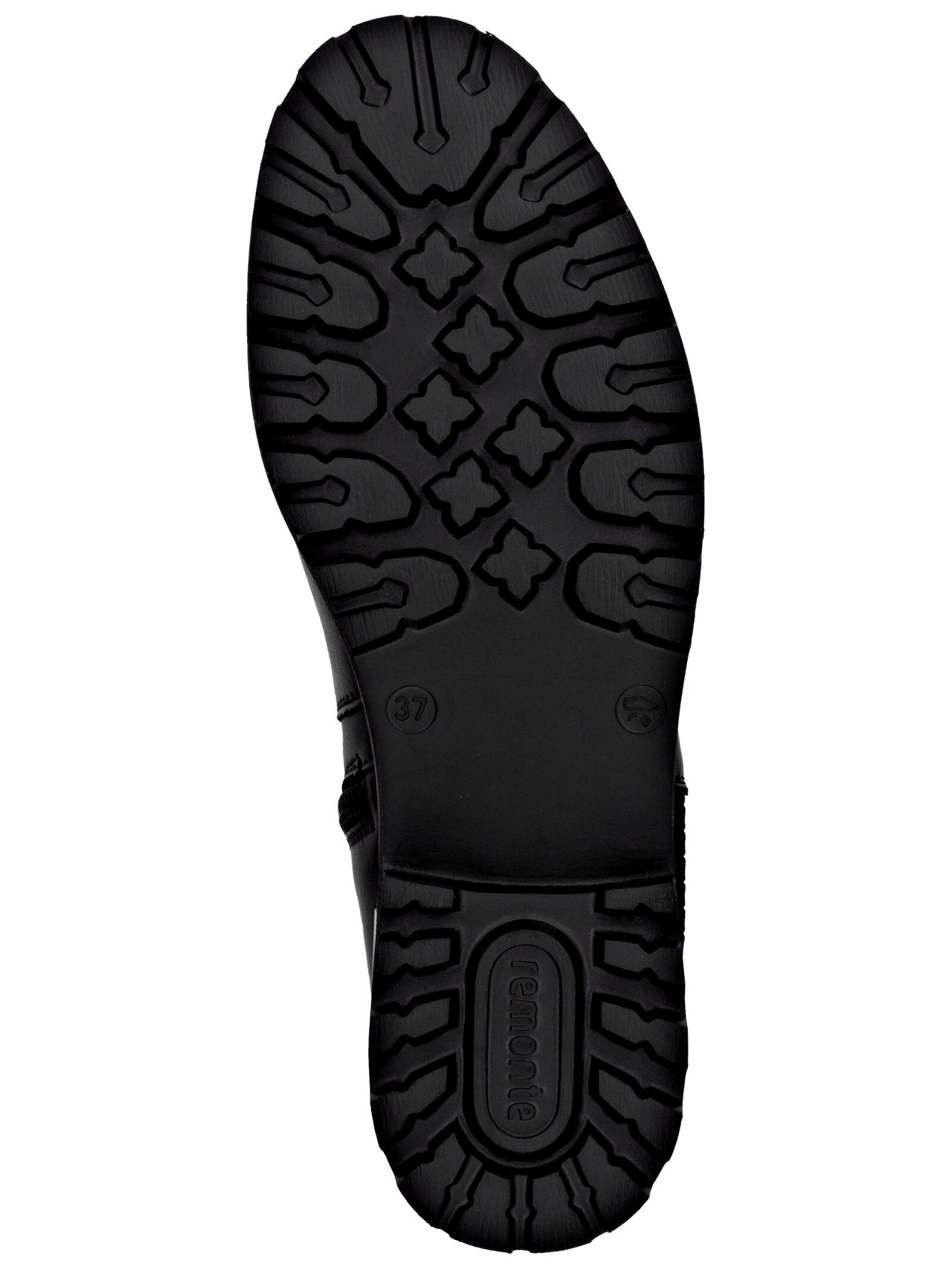 Remonte Stiefelette »Remonte Stiefelette Glattleder«
