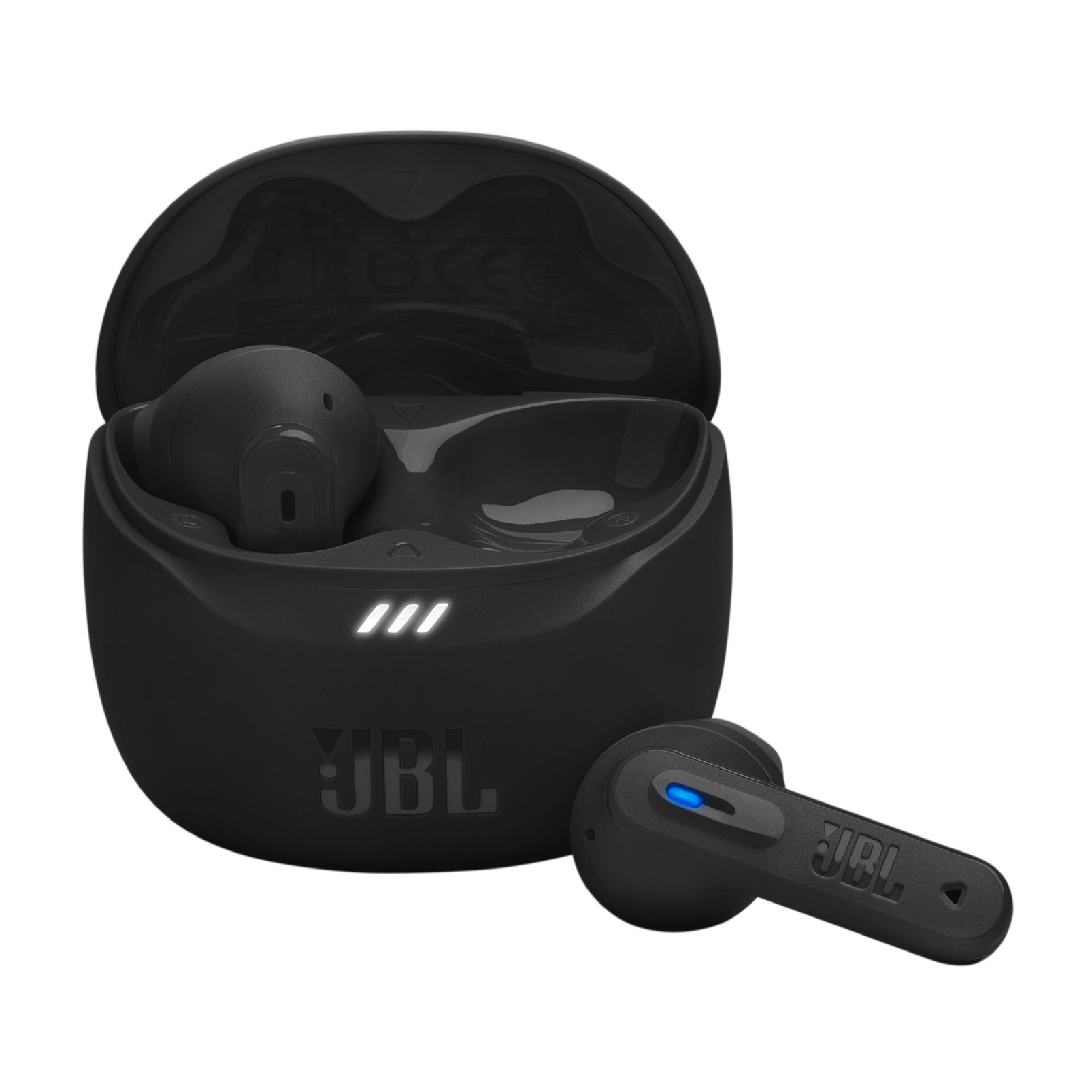 JBL wireless In-Ear-Kopfhörer »TUNE Flex 2«, A2DP Bluetooth, Active Noise Cancelling (ANC)