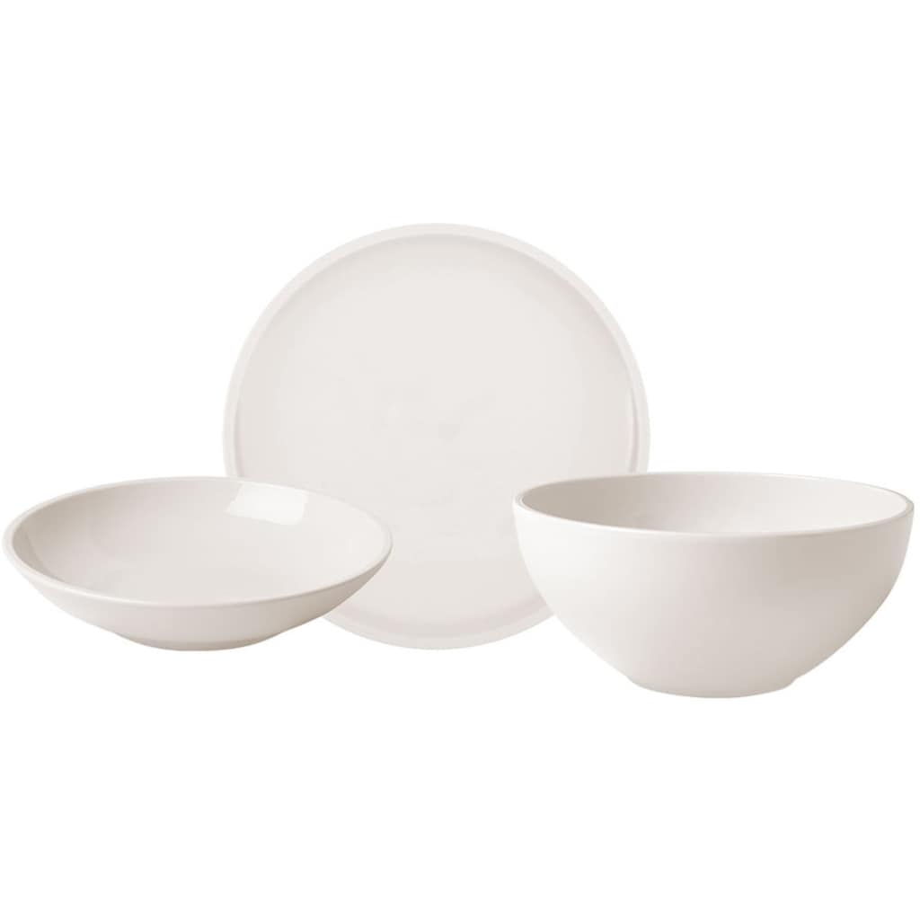 Villeroy & Boch Tafelservice »Geschirr-Set Artesano Original«, (Set, 9 tlg.)