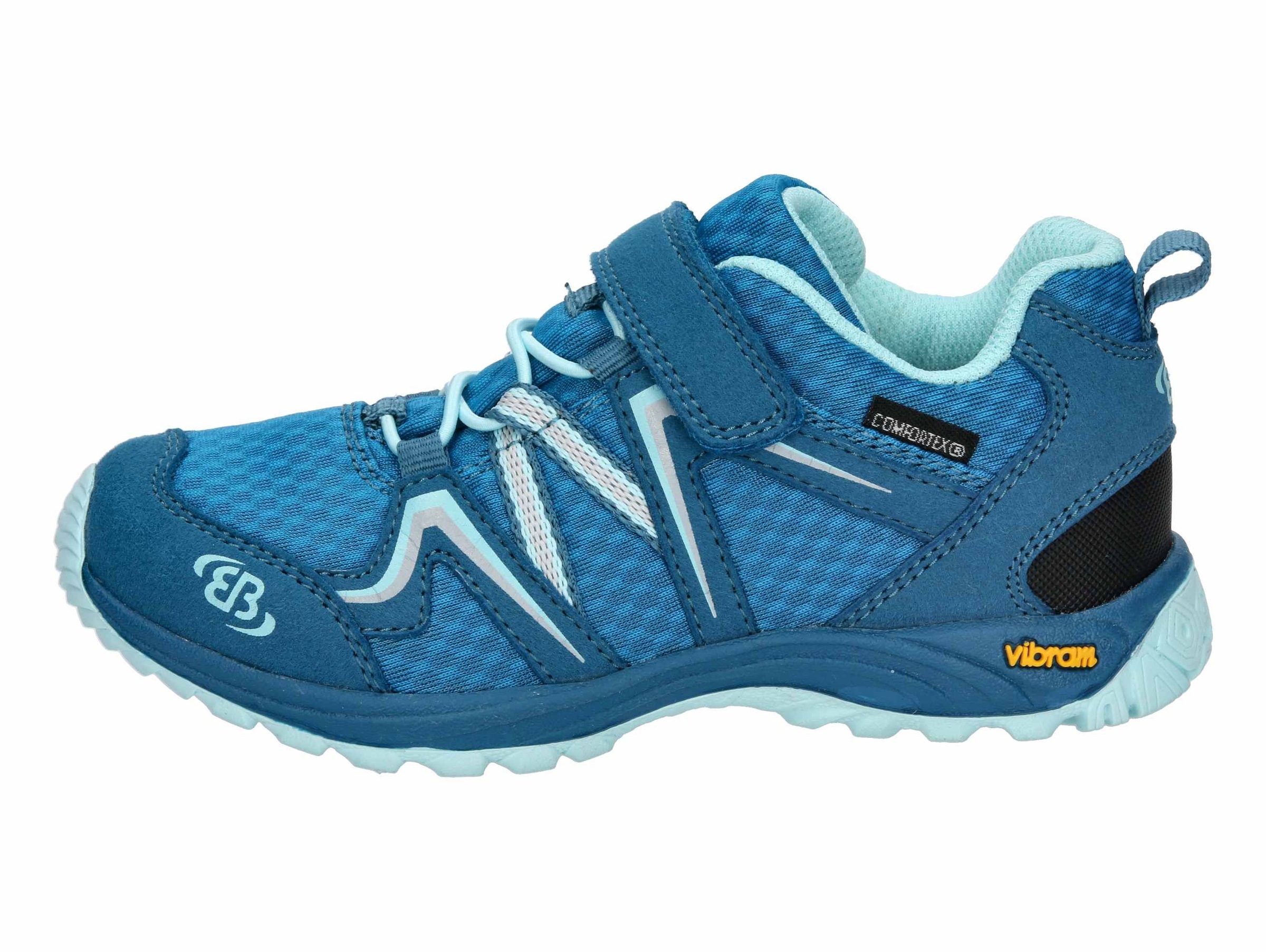 BRÜTTING Wanderschuh »Outdoorschuh Rockwall«