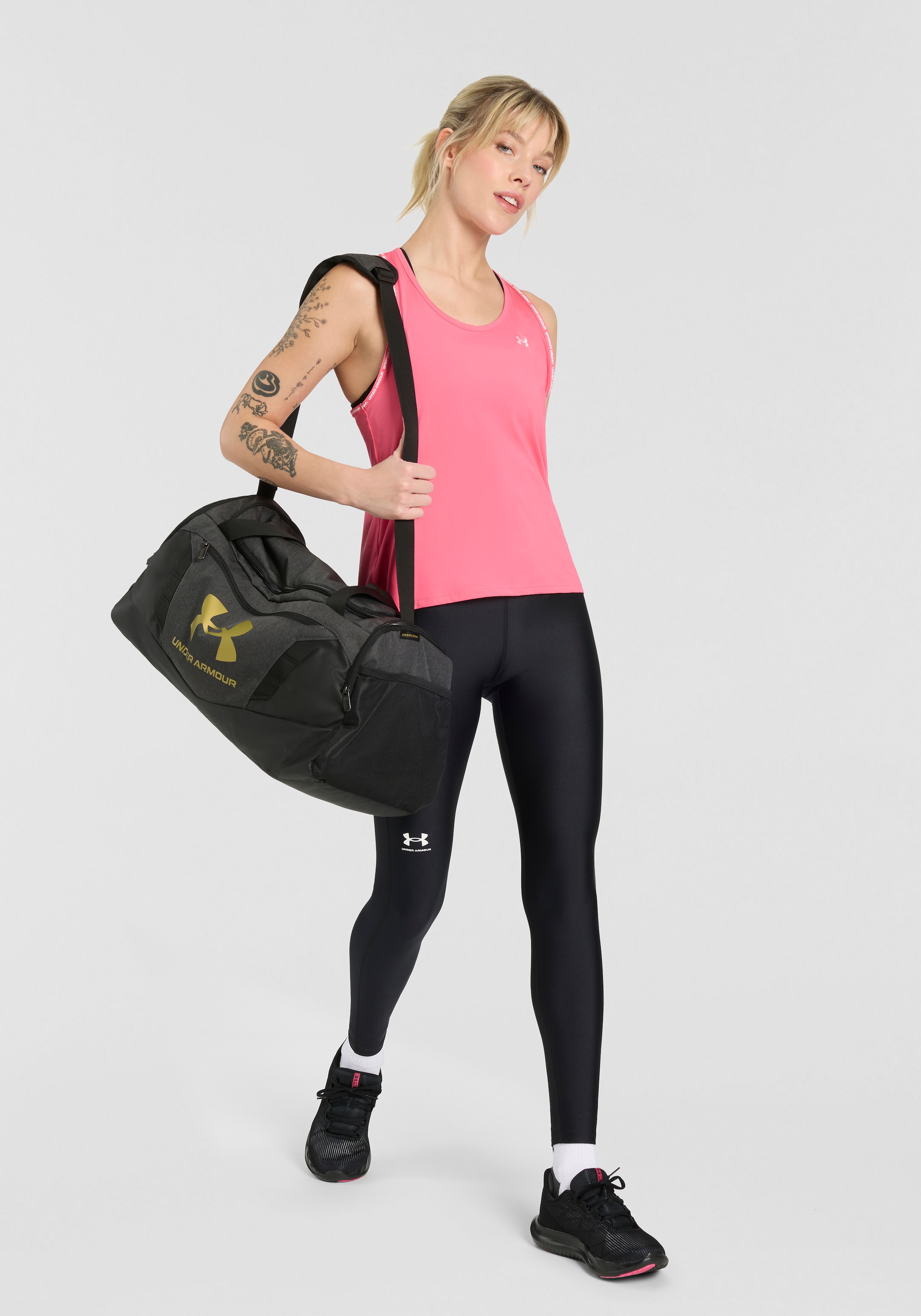 Under Armour® Laufschuh »UA W Charged Speed Swift«