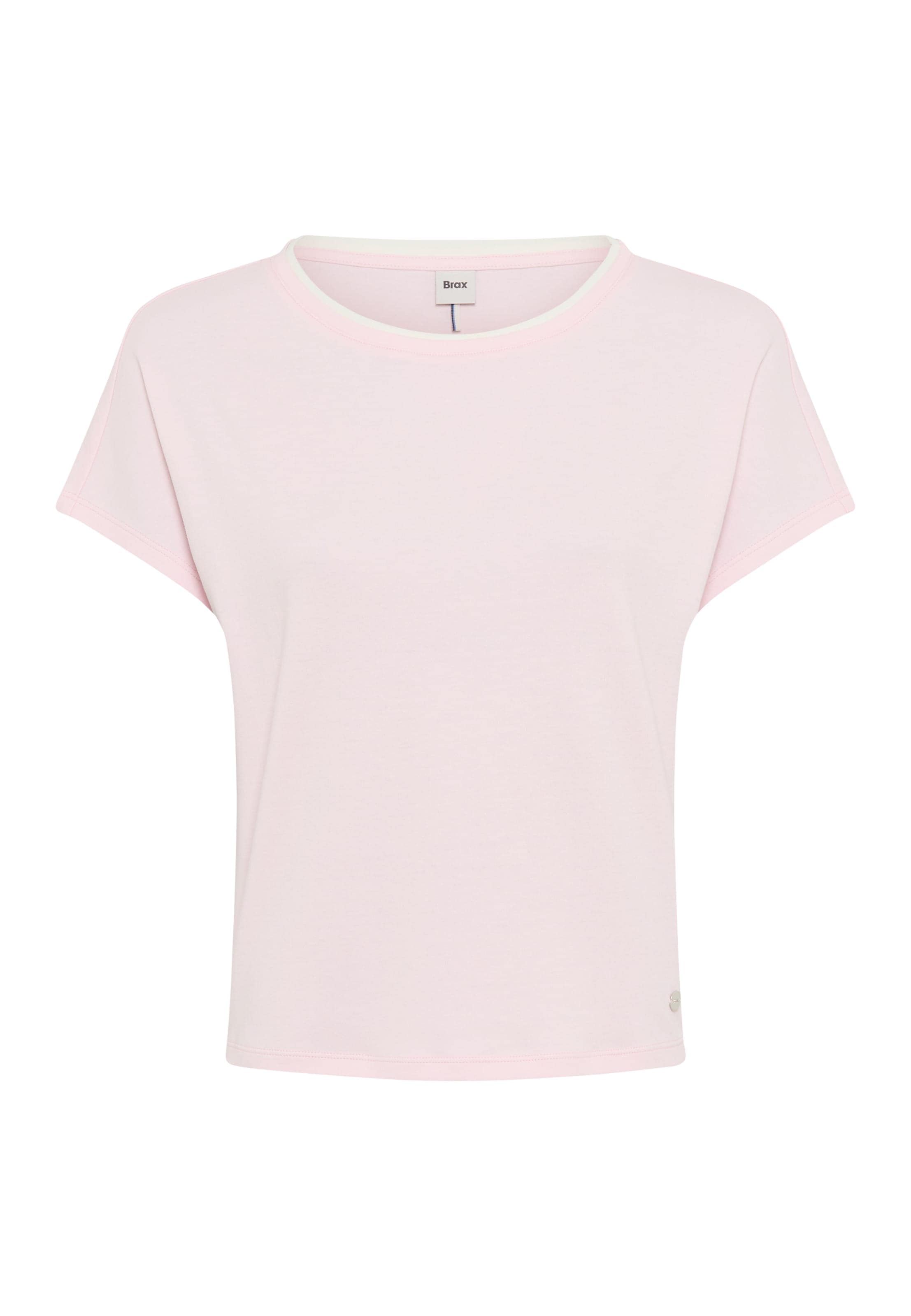 Brax Kurzarmshirt »Style CATHY S«