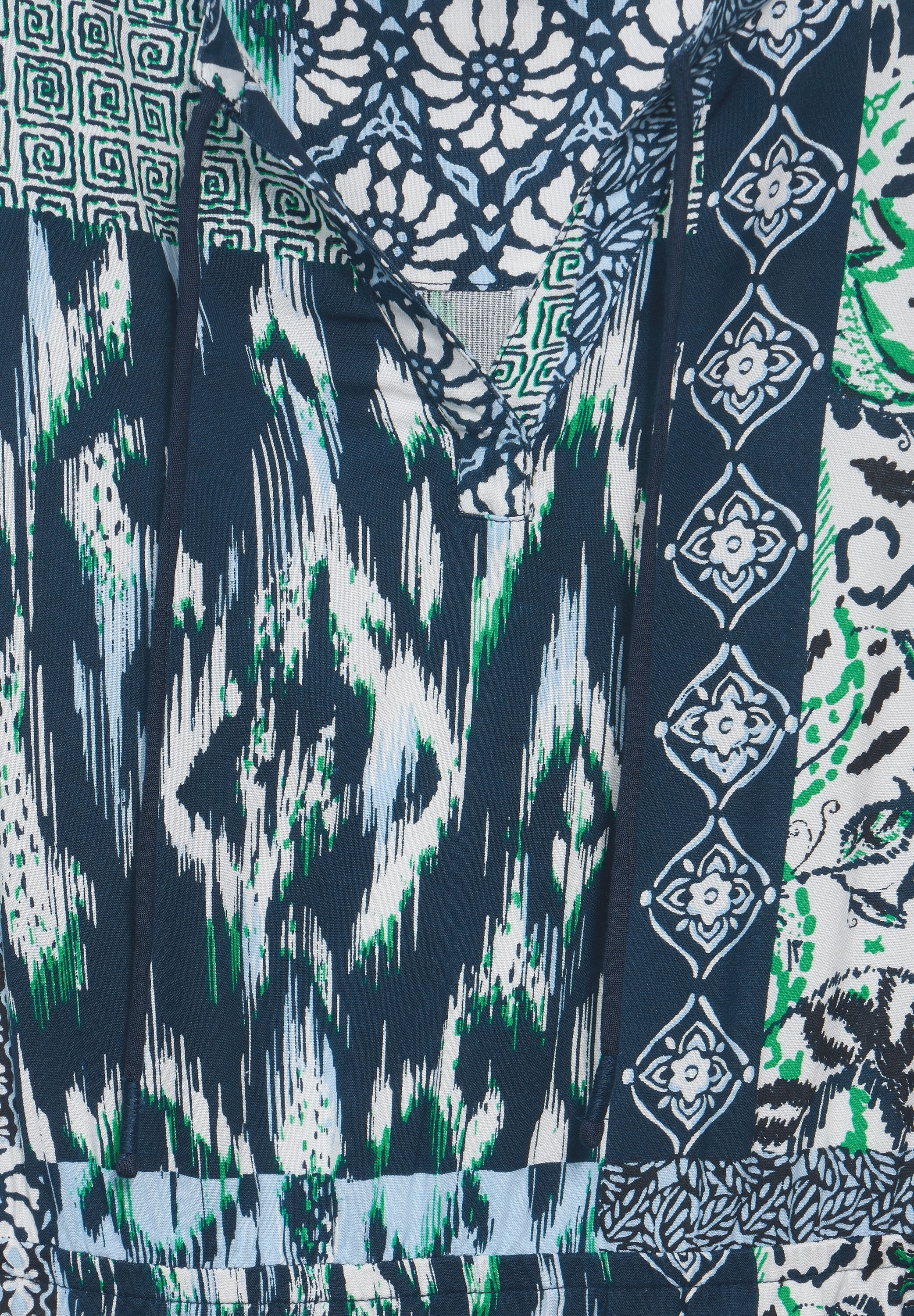 Cecil Sommerkleid, aus Viskose