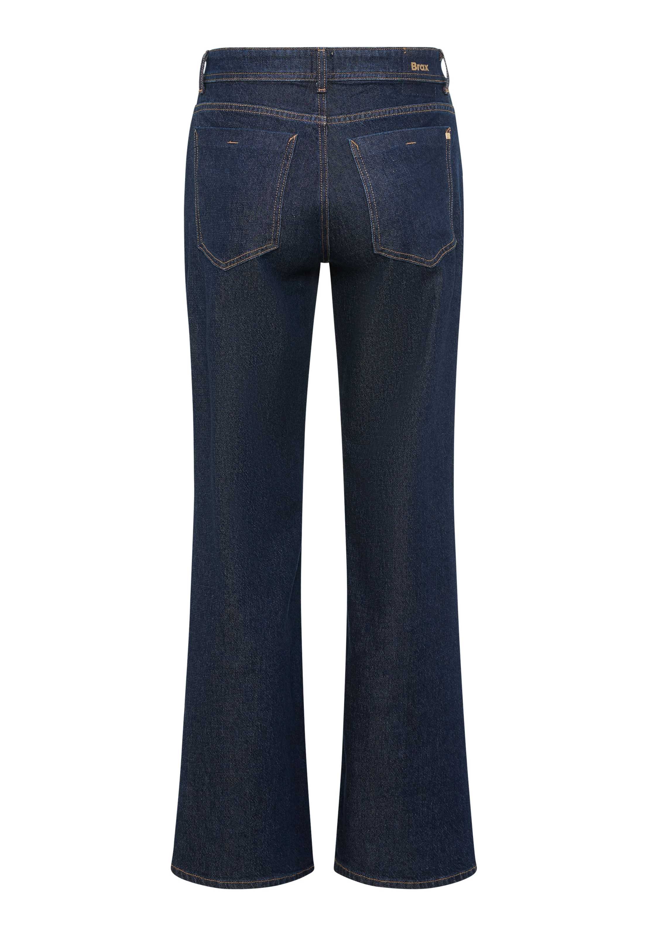 Brax 5-Pocket-Jeans »Style MORGAN«