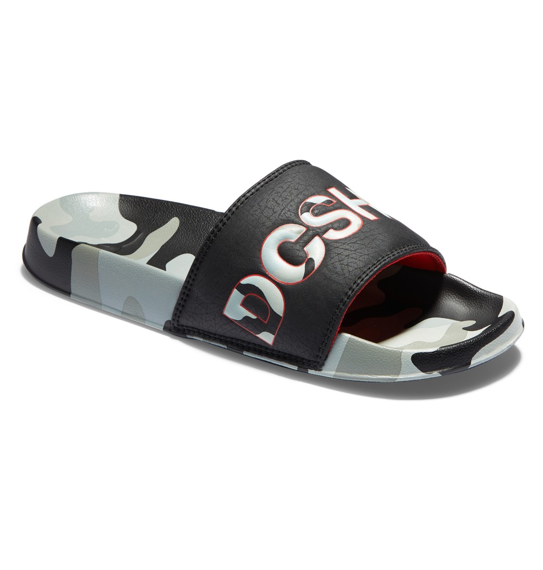DC Shoes Sandale »DC«