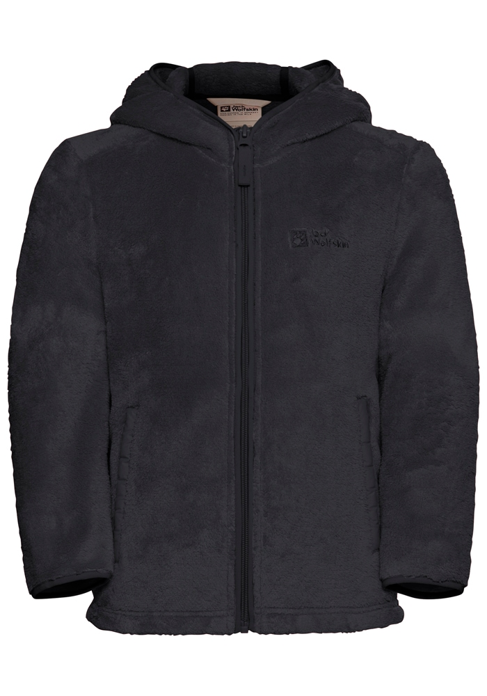 Jack Wolfskin Fleecejacke »NEPALI JACKET K«