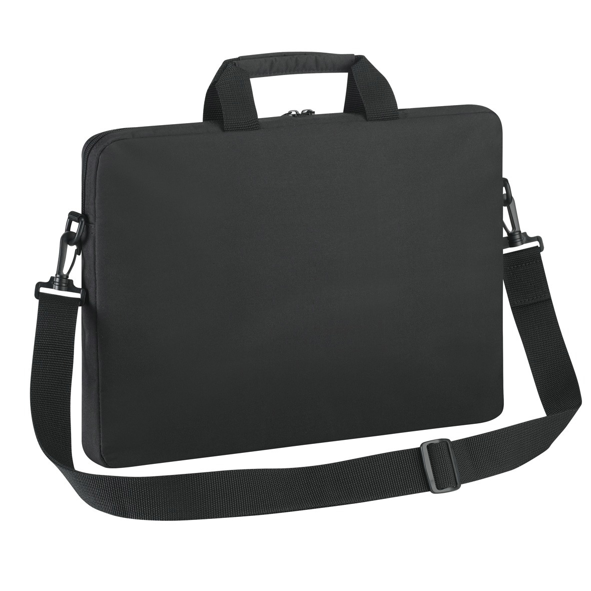 Friday BAUR Laptop »Intellect Black Laptoptasche | 15.6 Topload Targus Case«