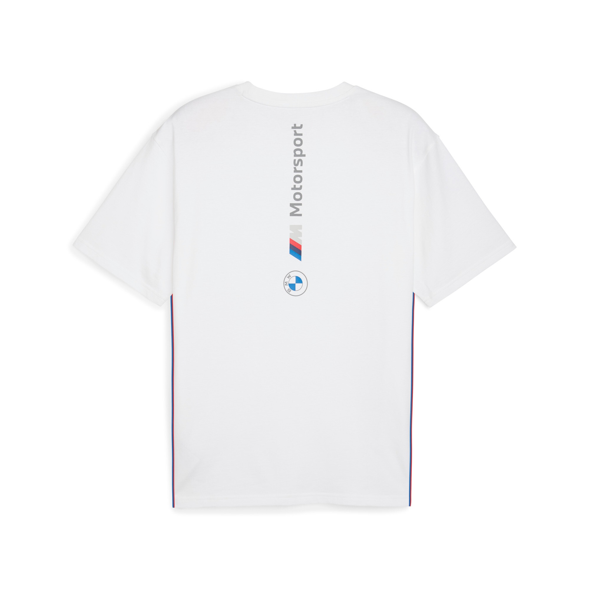 PUMA T-Shirt "BMW MMS ESS+ LOGO TEE" günstig online kaufen