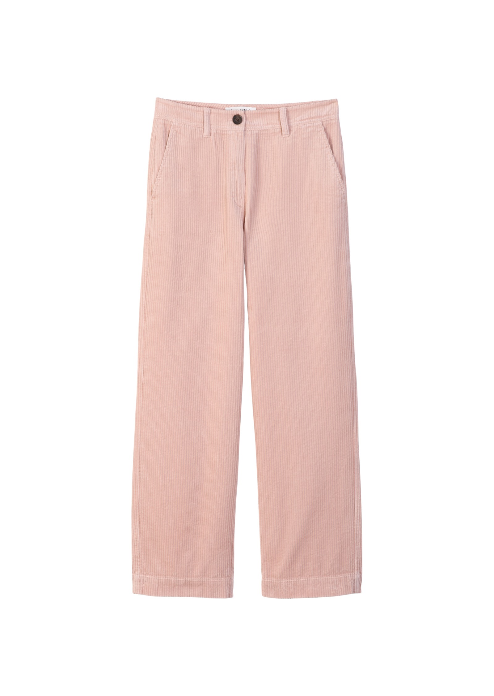 Marc O'Polo Chinohose »aus Organic Cotton«