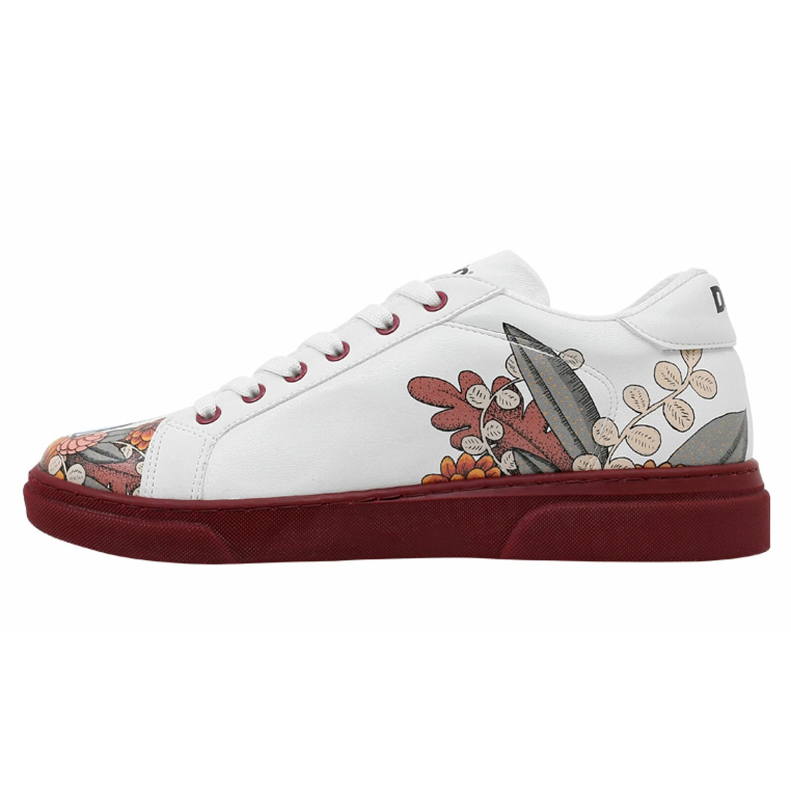 DOGO Sneaker "Ace Sneakers Magic In The Air Damen Sneaker / Female", Vegan günstig online kaufen