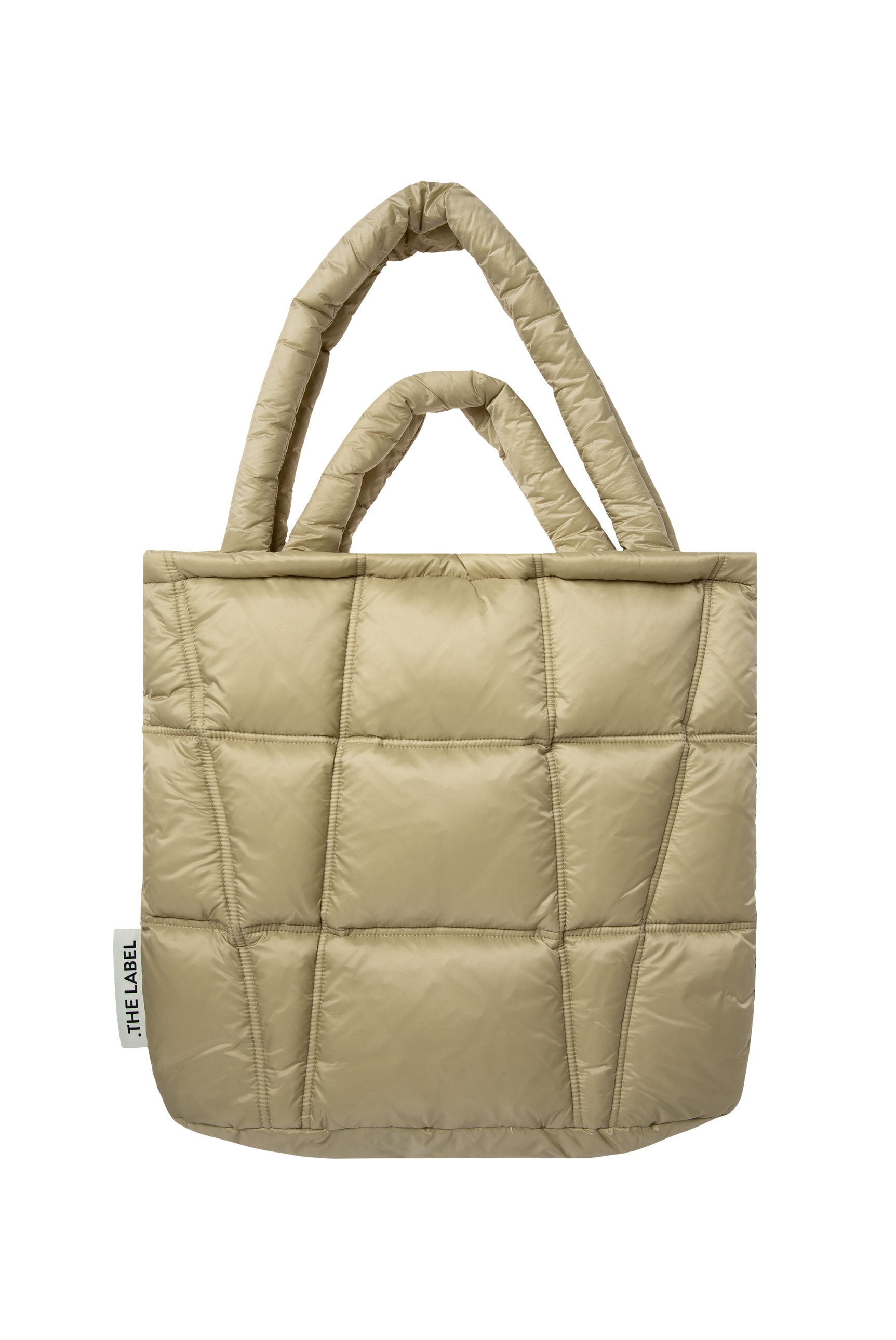 SENSES.THE LABEL Beuteltasche, mit Innenfach