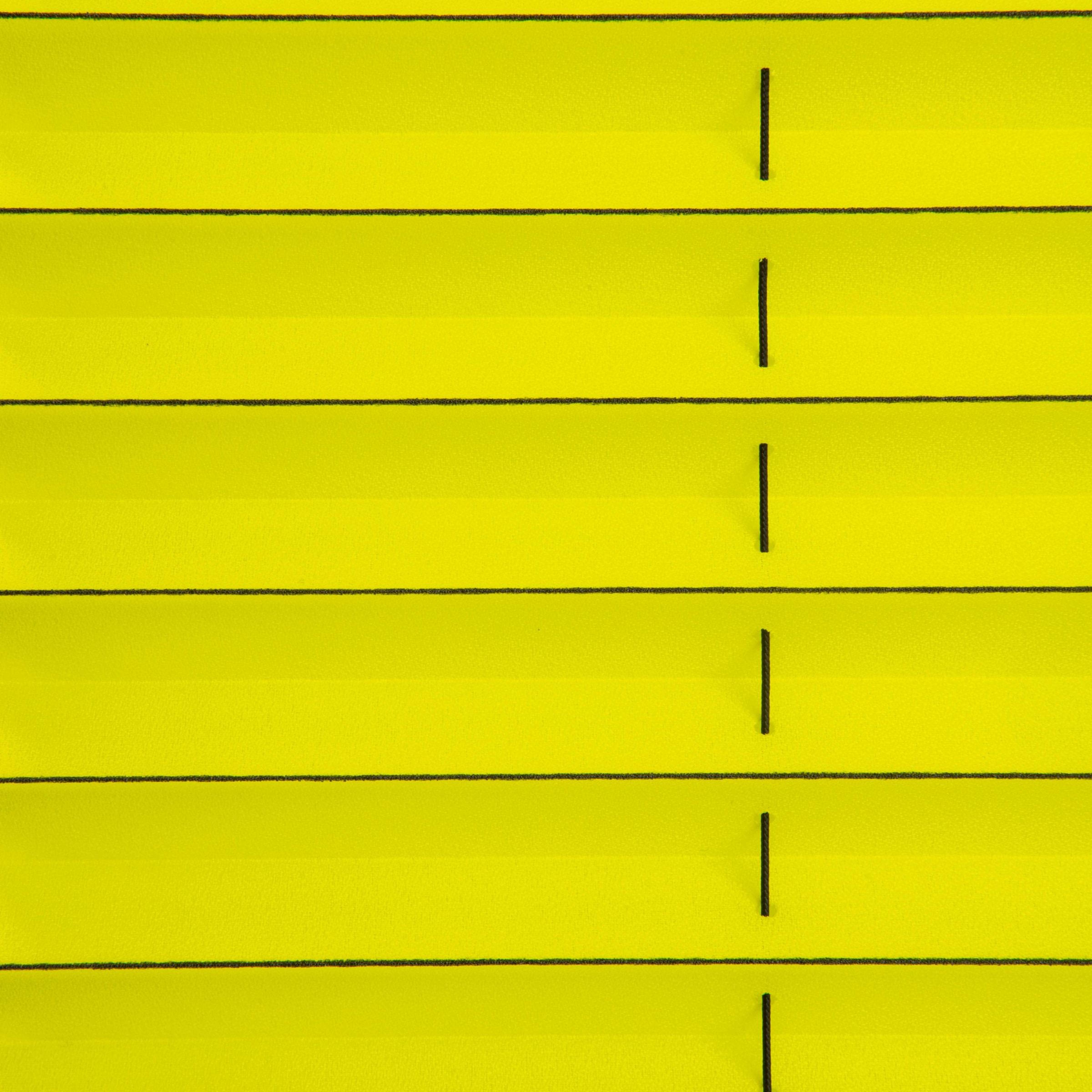 K-HOME Plissee »Klemmfix FLORIDA Stripe mit patentiertem Design« Lichtschutz ohne Bohren verspannt patentiertes Design