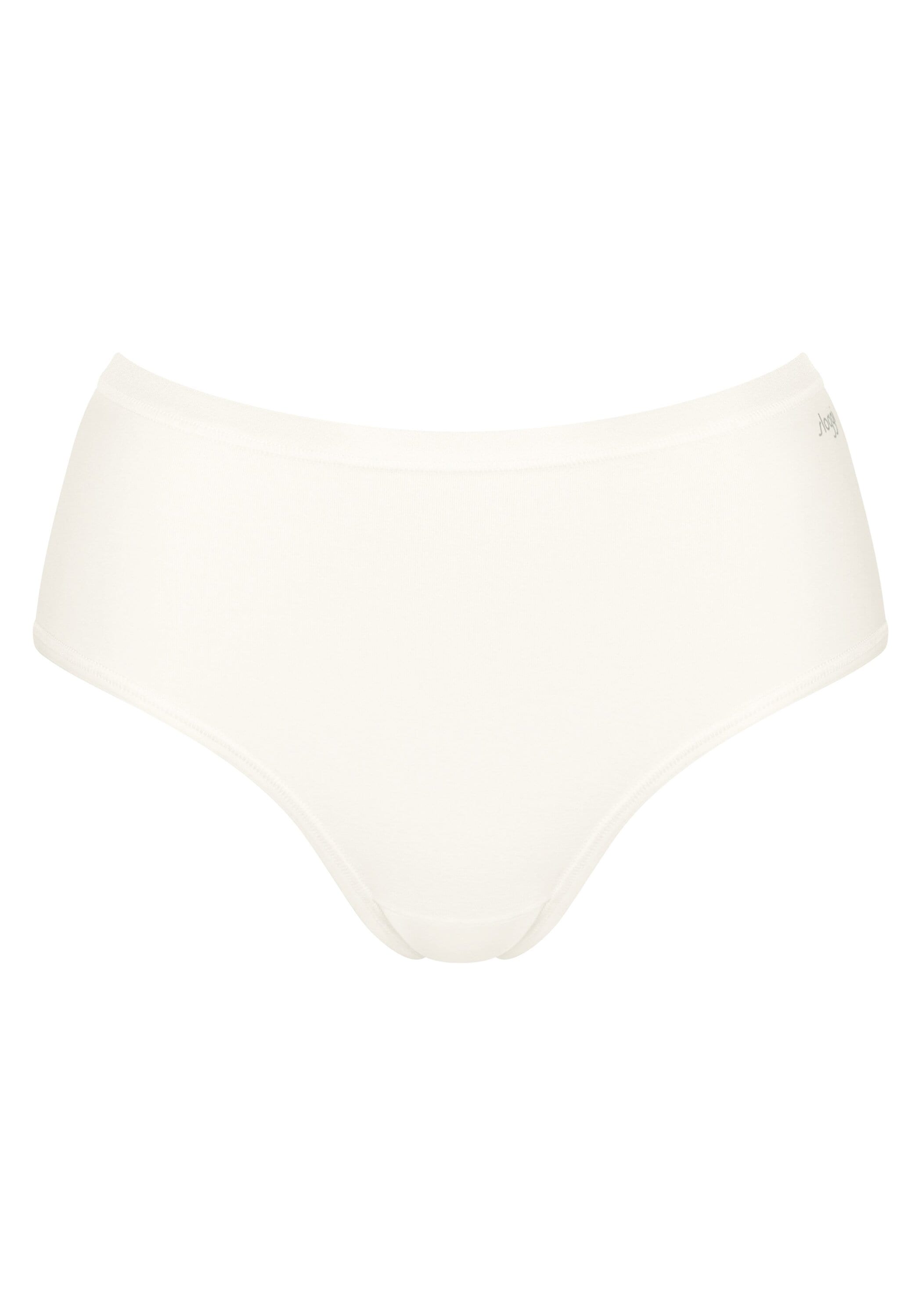 sloggi Slip »Slip GO Daily Cotton Midi 6P 6er Pack«