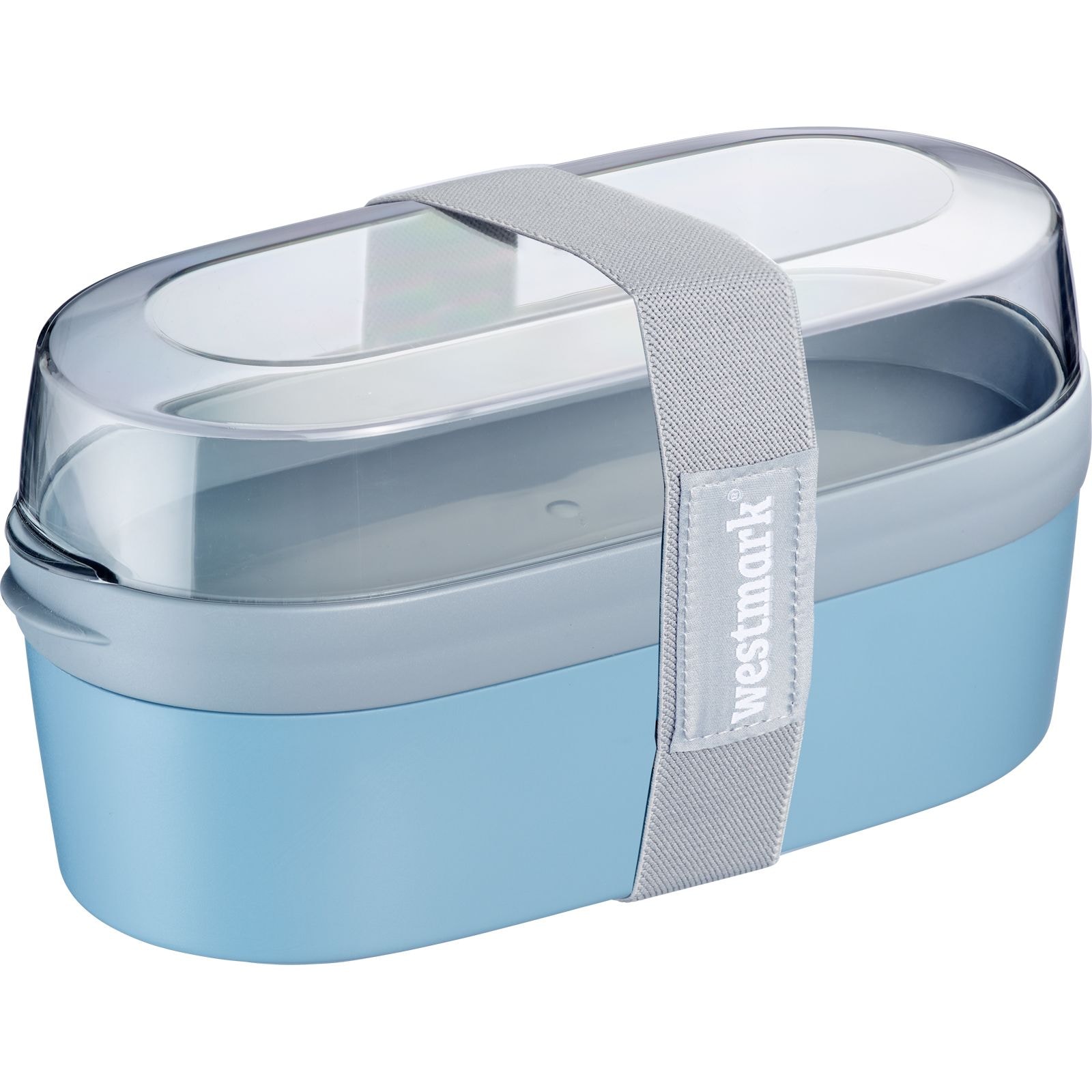 WESTMARK Lunchbox ""Mini"" Made in Germany, 5 Jahre Garantie