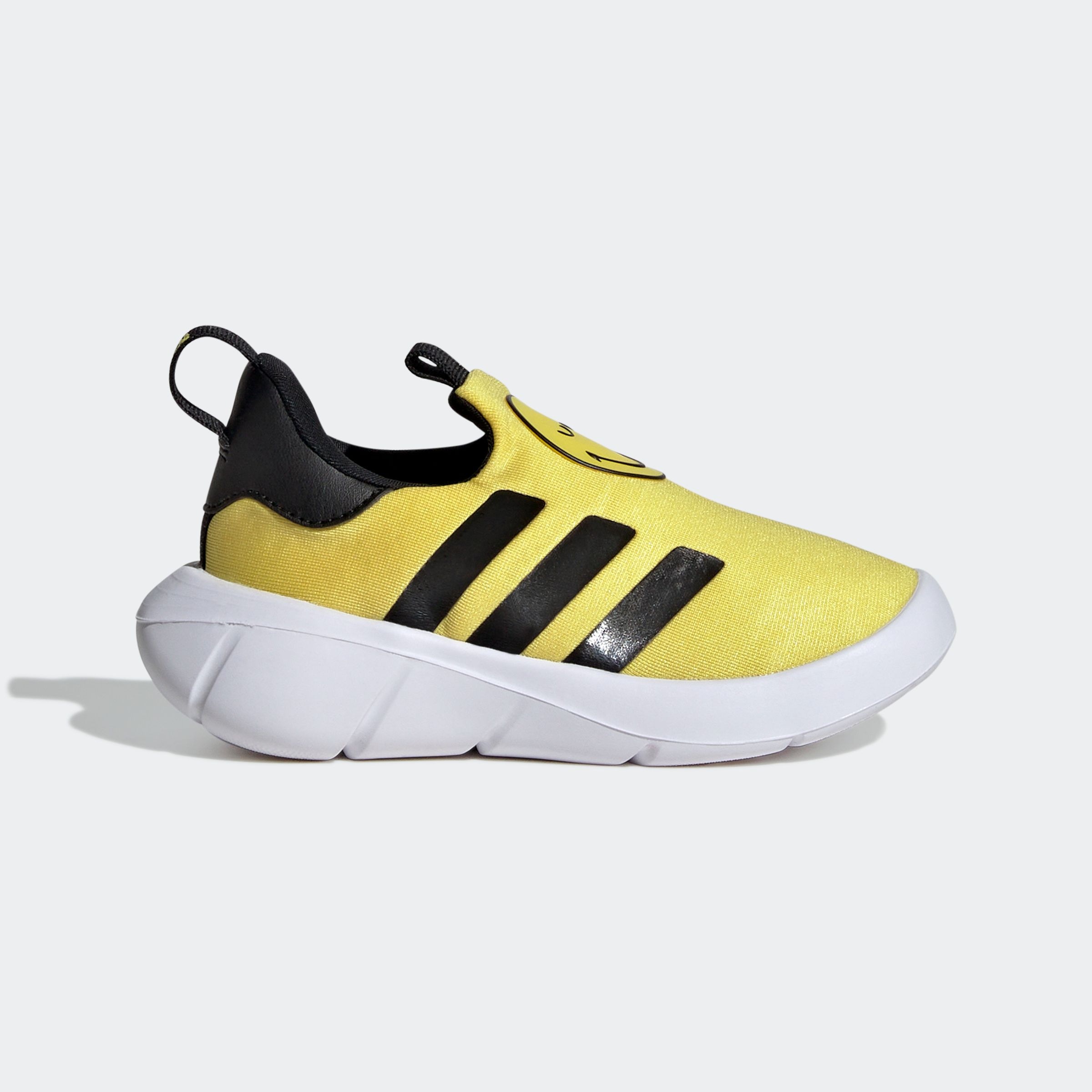 adidas Sportswear Sneaker "MONOFIT SMILEY I" für Kinder günstig online kaufen