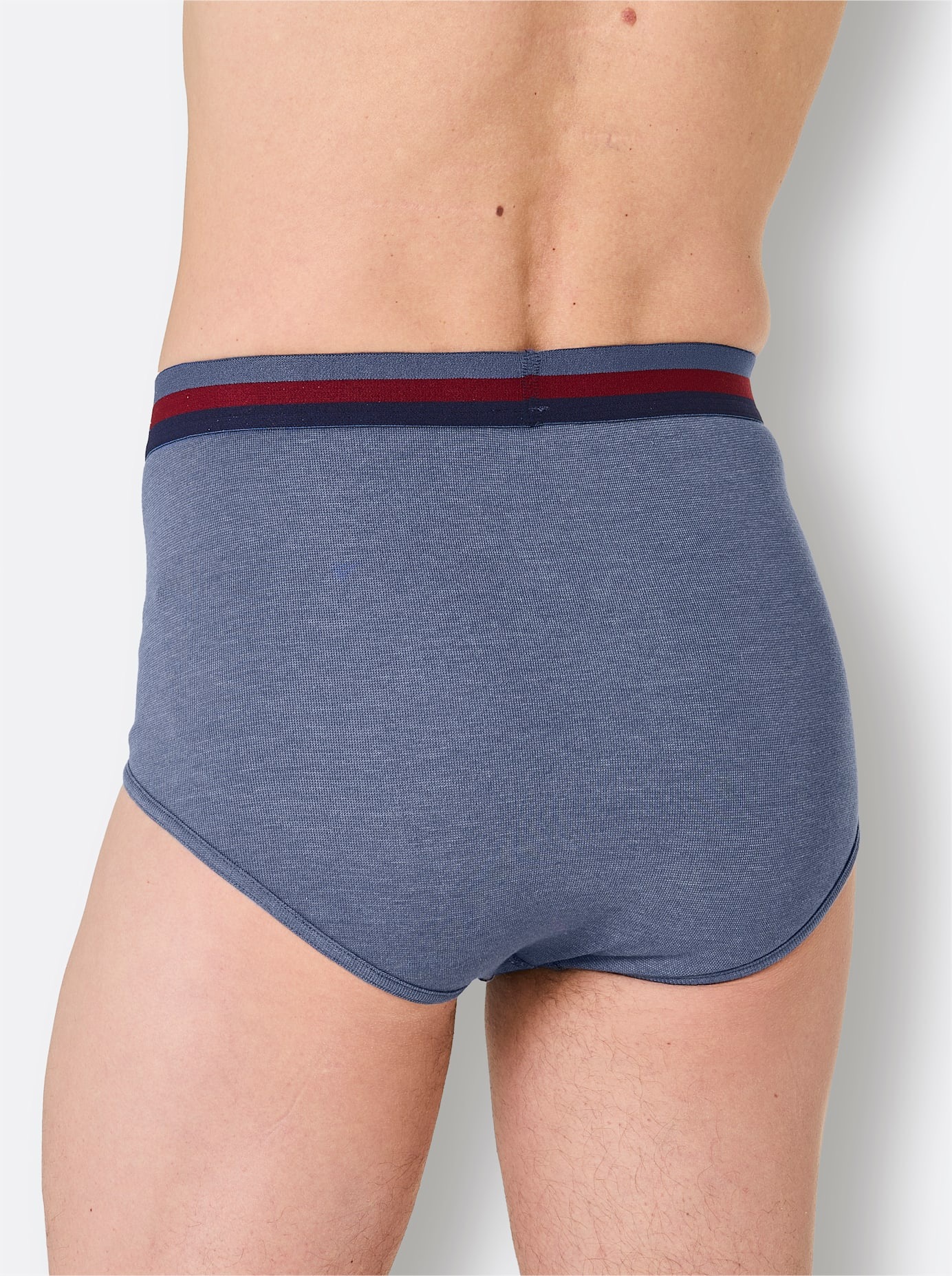 Thumbnail - Kings Club Slip 2 Stk.