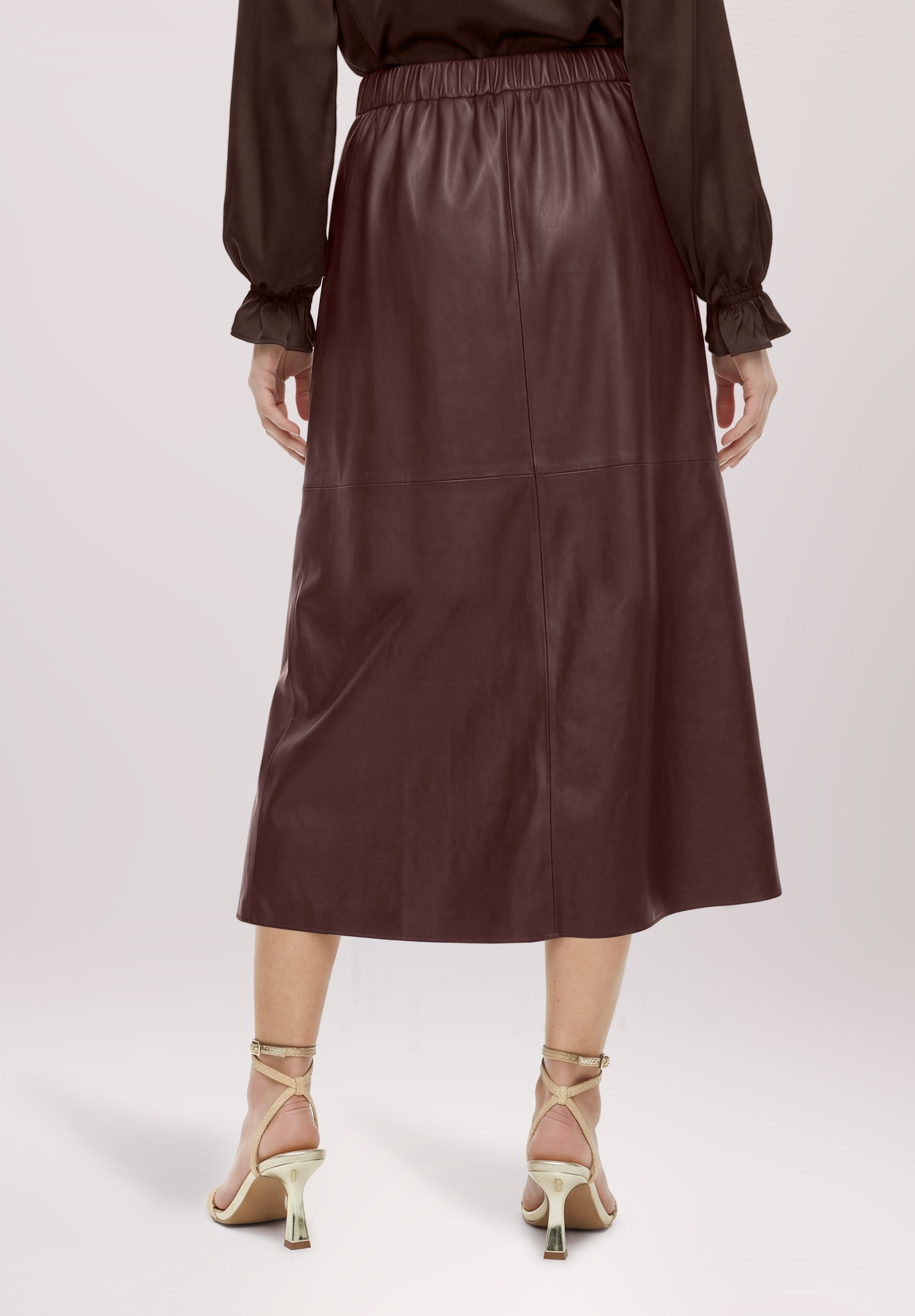 Vera Mont Maxirock »Damen mit Taschen«