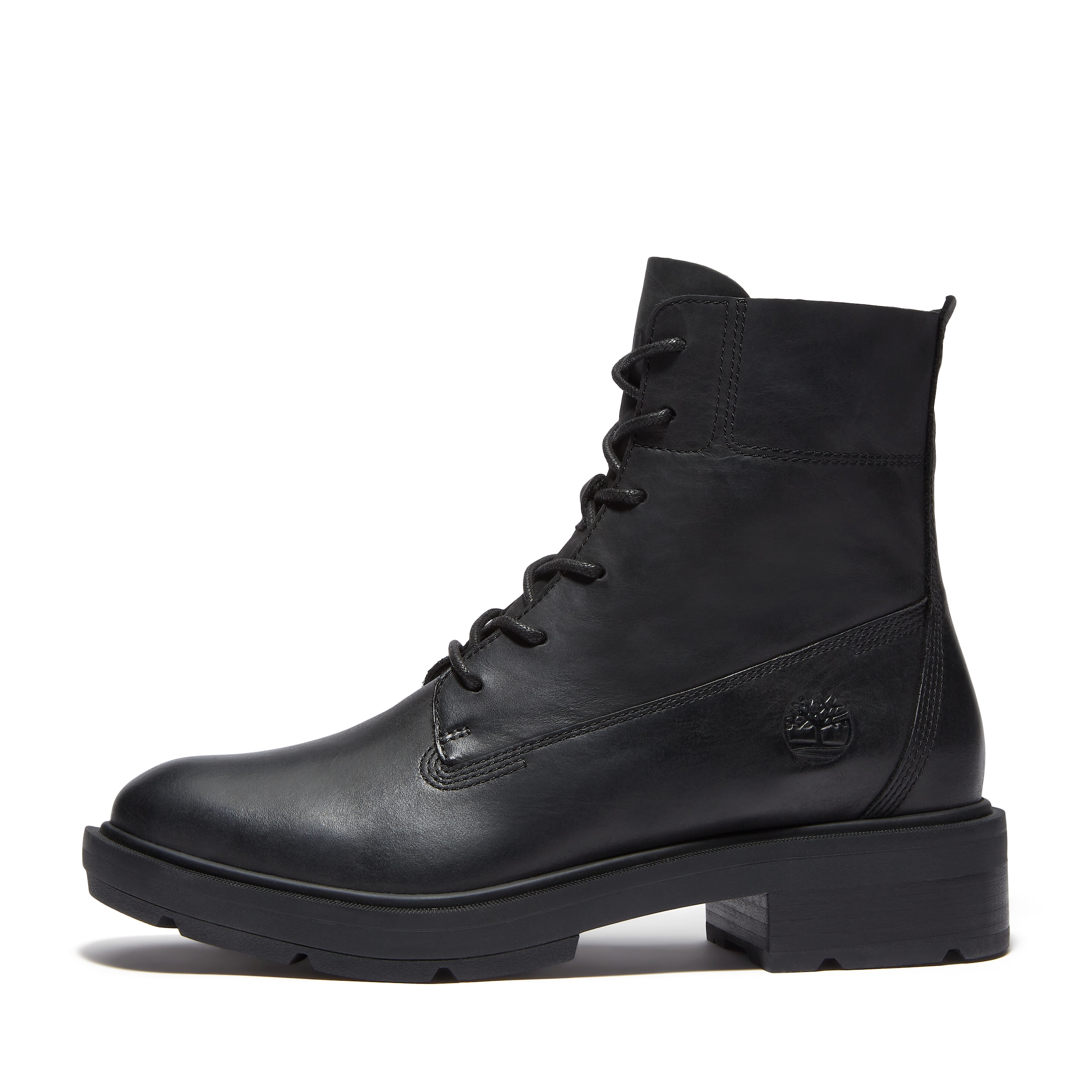 Timberland Schnürboots »BRIMFIELDMID LACE UP BOOT«, Winterstiefel, Schnürstiefel, Winterschuhe