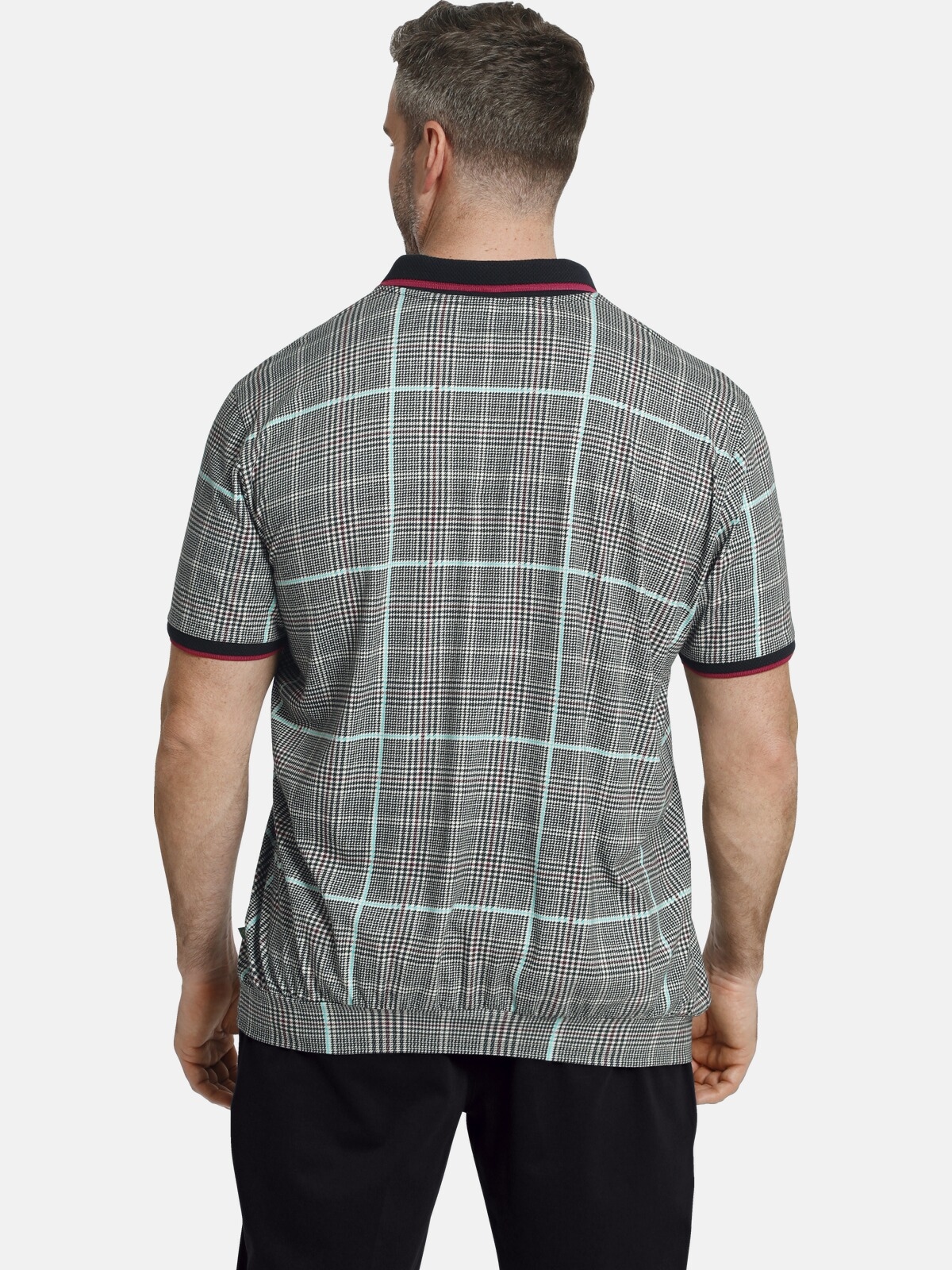 Charles Colby Poloshirt »Poloshirt EARL STIRLING«