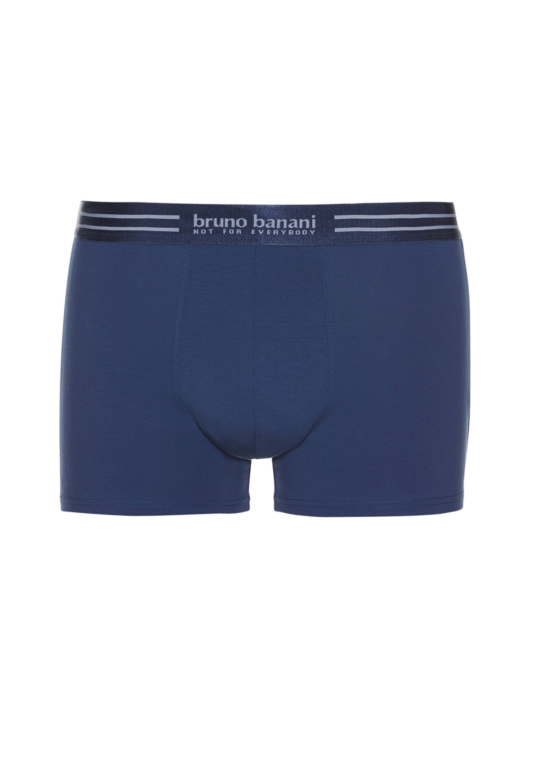 Bruno Banani Boxershorts »Boxershort 3er Pack«