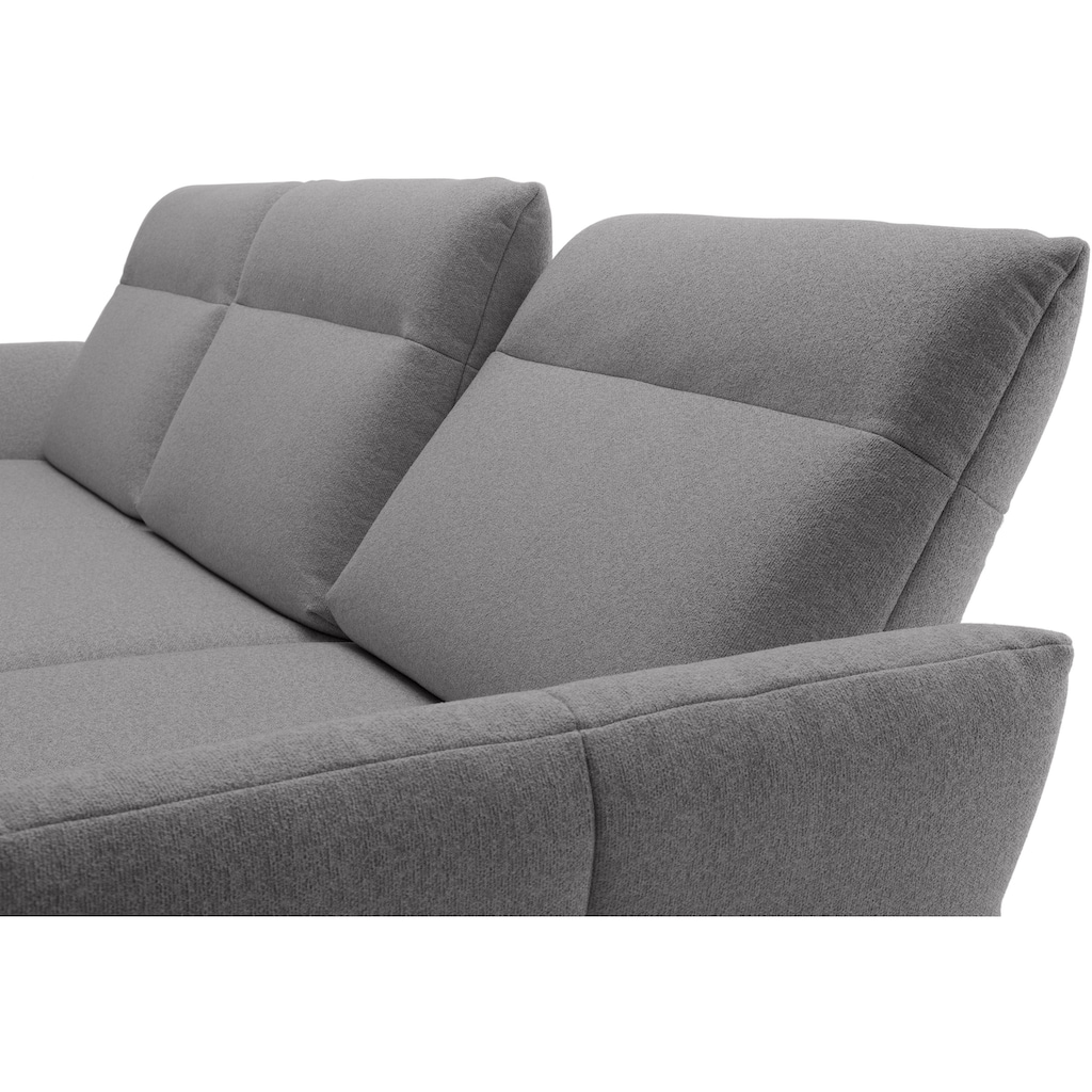 hülsta sofa Ecksofa »hs.460«