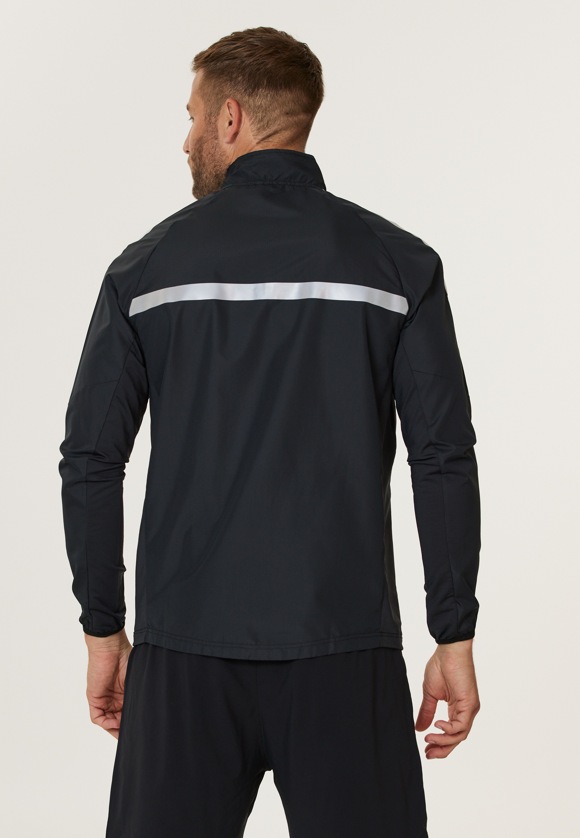 ENDURANCE Laufjacke »Pendell«, mit 360 Grad Ultra-Reflektoren