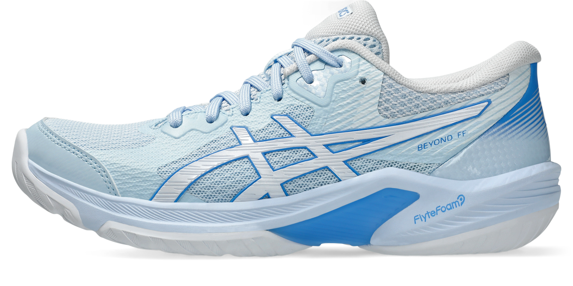 Asics Hallenschuh "BEYOND FF" günstig online kaufen