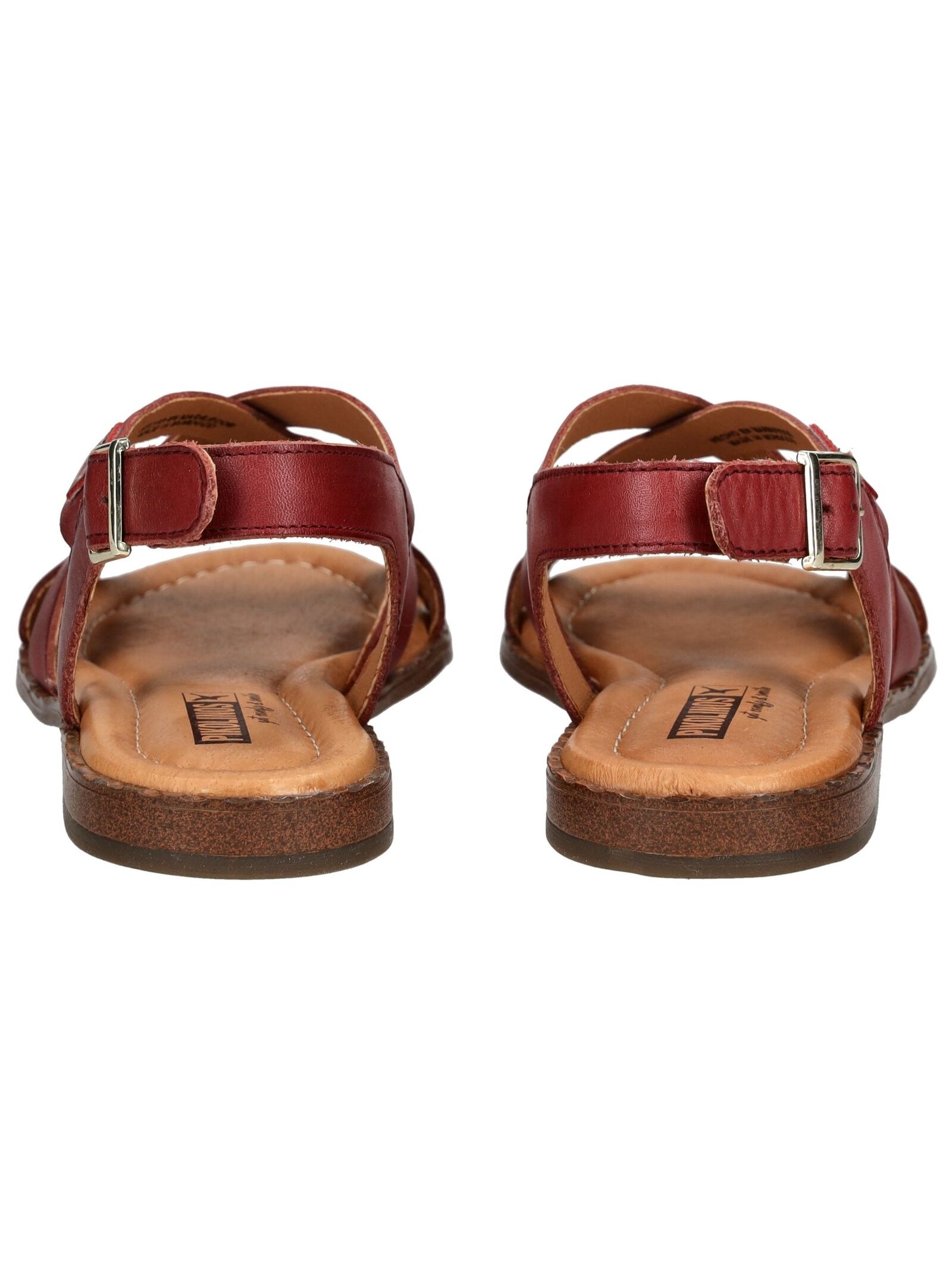 PIKOLINOS Riemchensandale »PIKOLINOS Sandalen Leder«