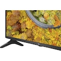 LG LCD-LED Fernseher »55UP75009LF«, 139 cm/55 Zoll, 4K Ultra HD, Smart-TV, LG Local Contrast-HDR10 Pro