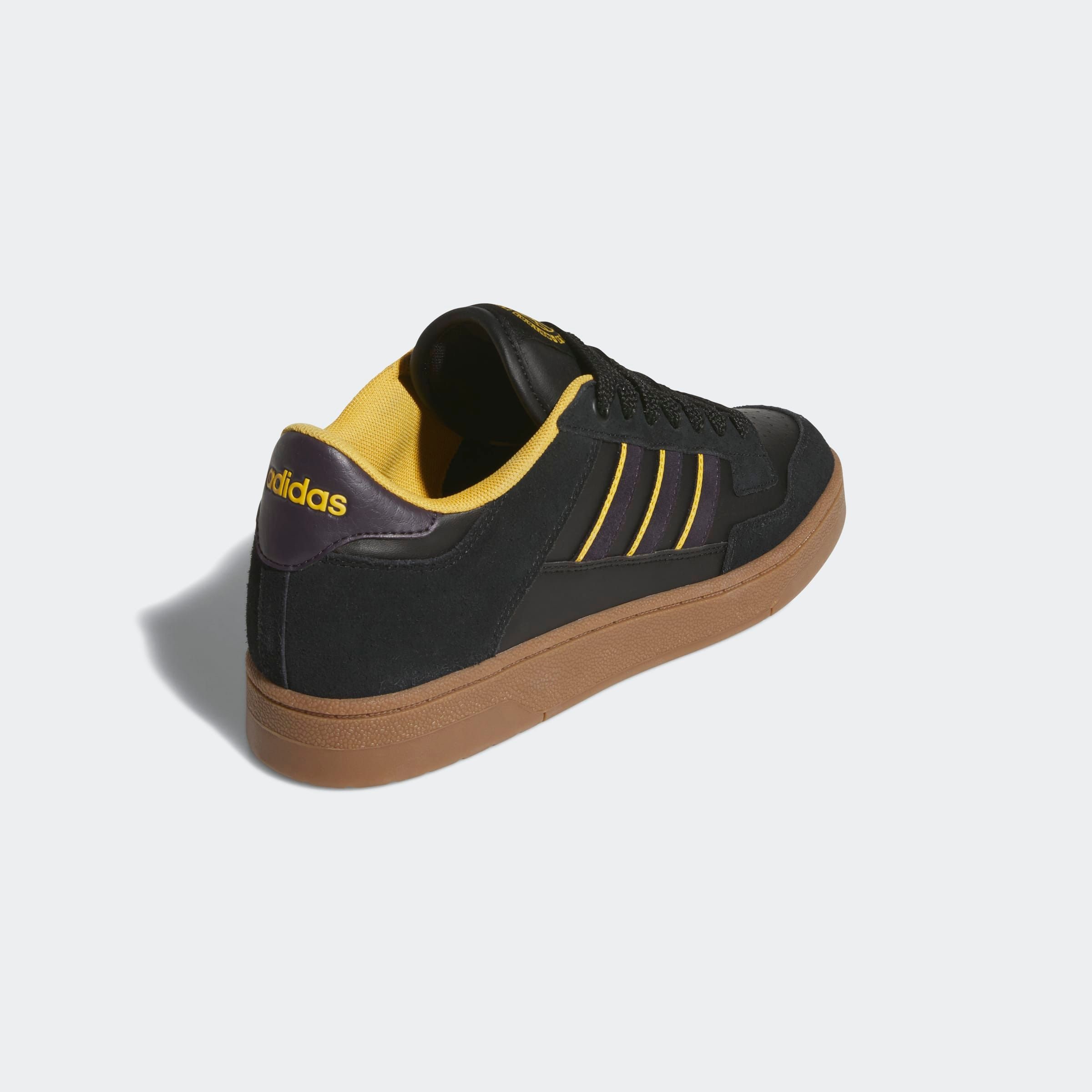 adidas Sportswear Sneaker »RAPID COURT LOW«