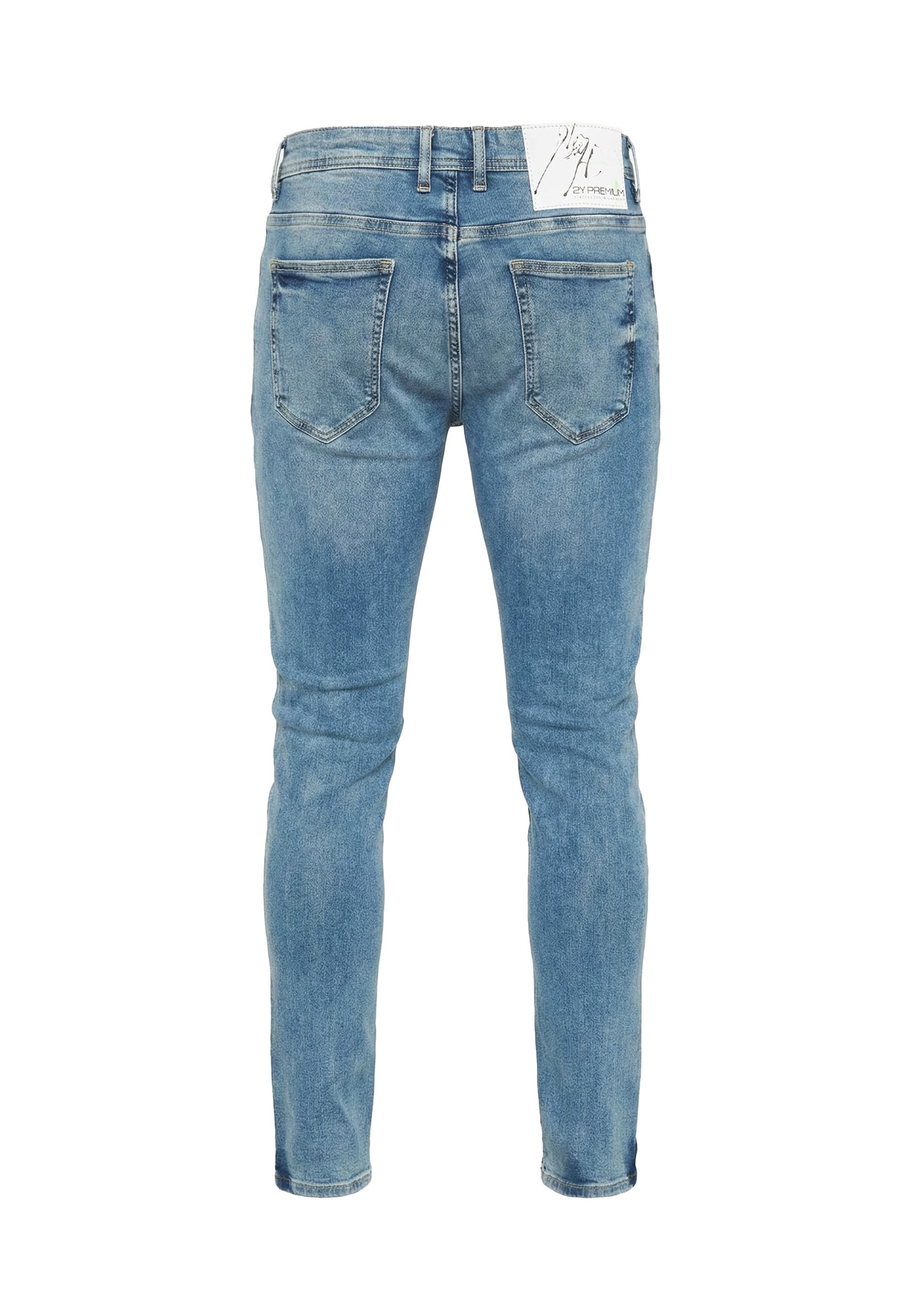 2Y Premium Skinny-fit-Jeans »2Y Premium 2Y Premium Bela Skinny Jeans«