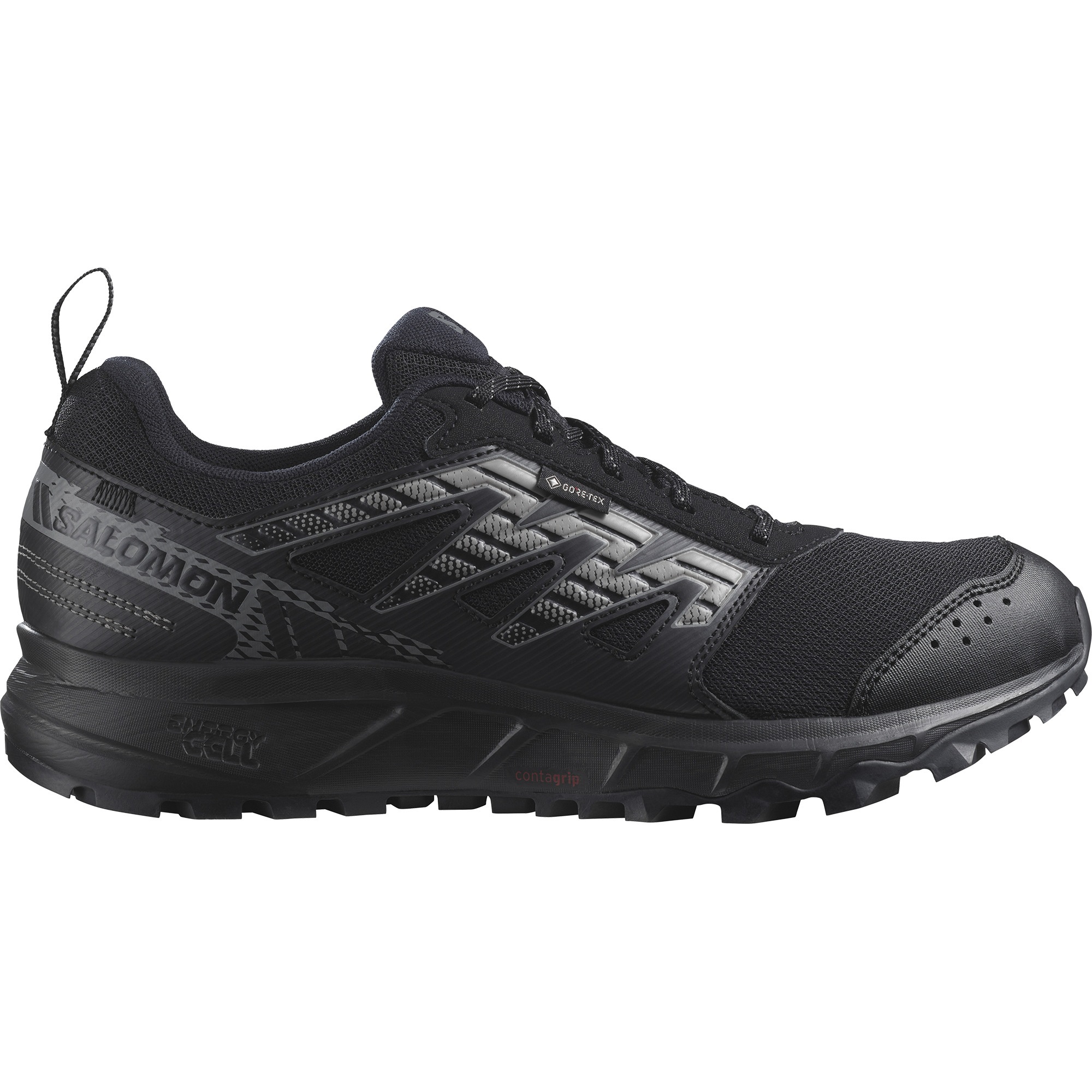 Salomon Wanderschuh "WANDER GORE-TEX", wasserdicht, Trailrunningschuhe günstig online kaufen
