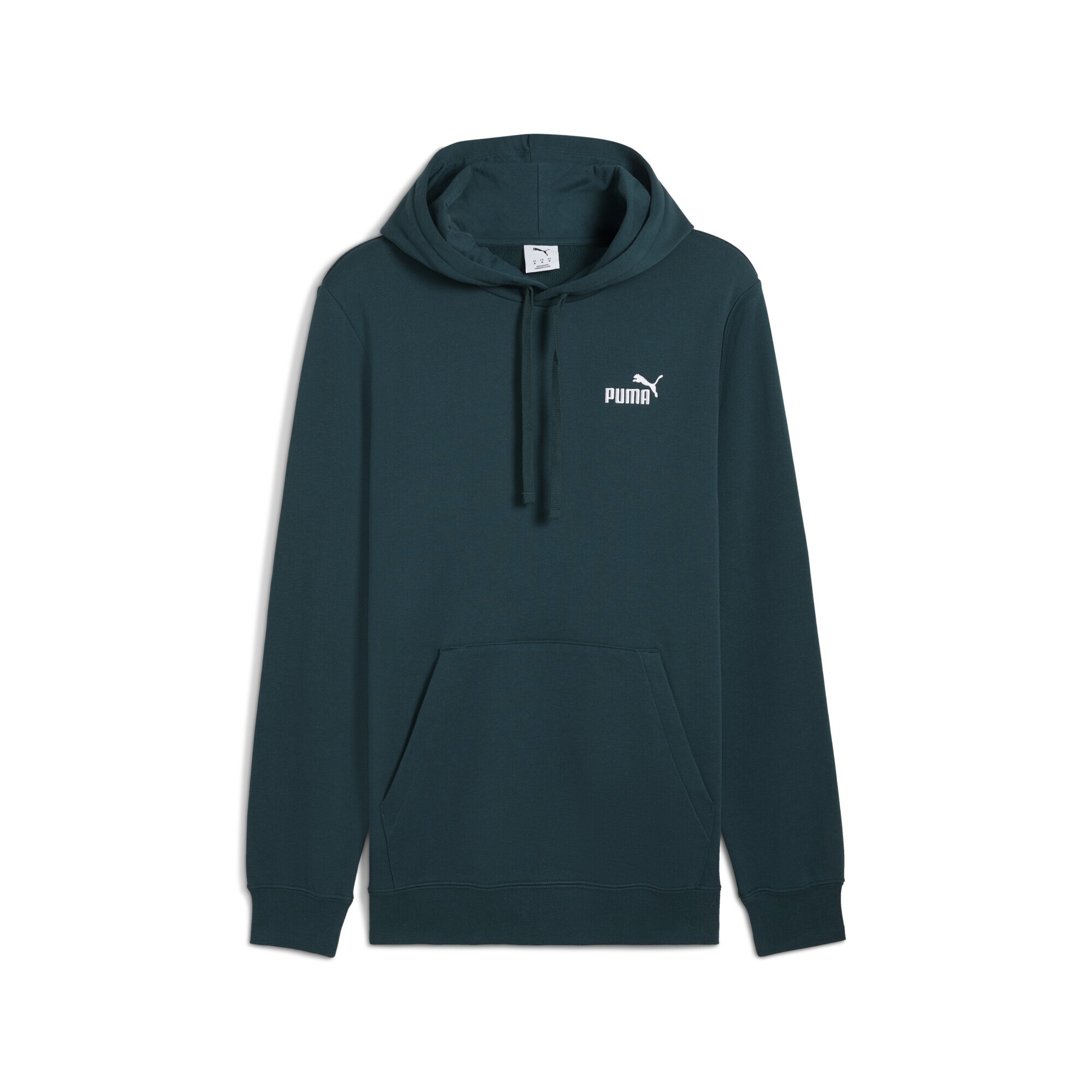 PUMA Hoodie "Essentials Small No. 1 Logo Hoodie Herren" günstig online kaufen