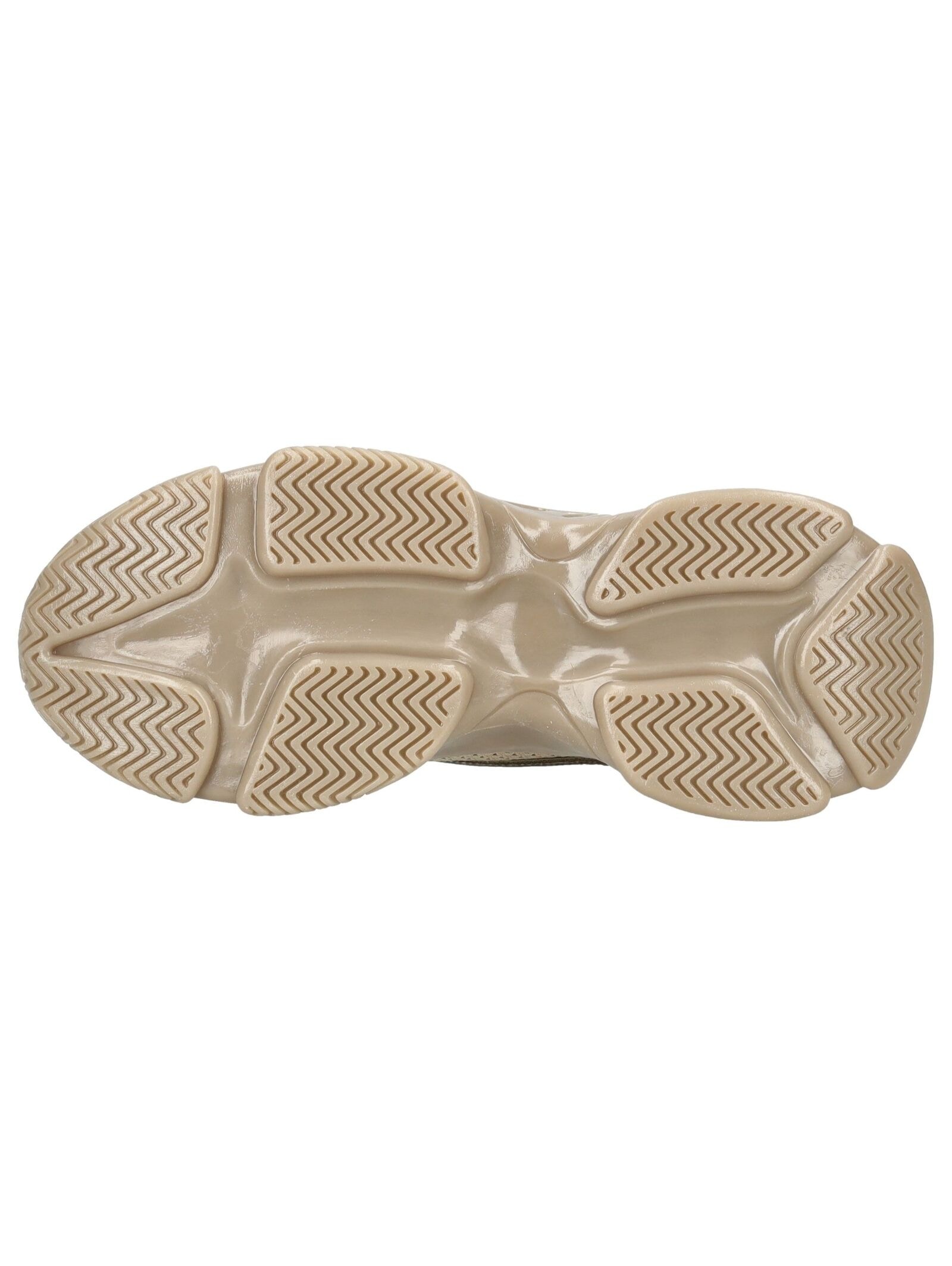 STEVE MADDEN Sneaker »STEVE MADDEN Sneaker Textil«